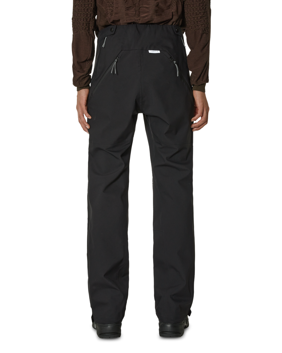 3L Trousers Black – ROA