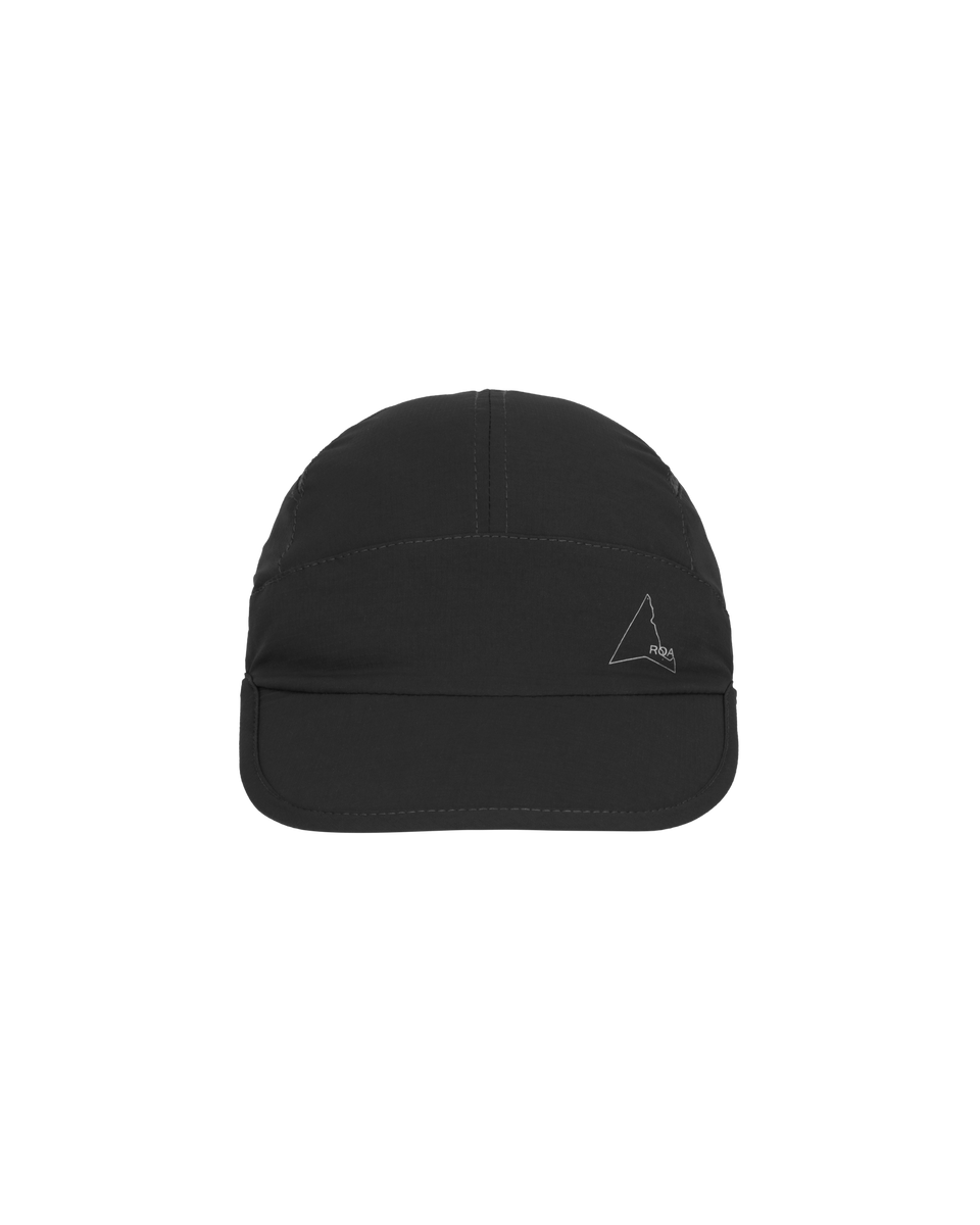 Cap Black – ROA