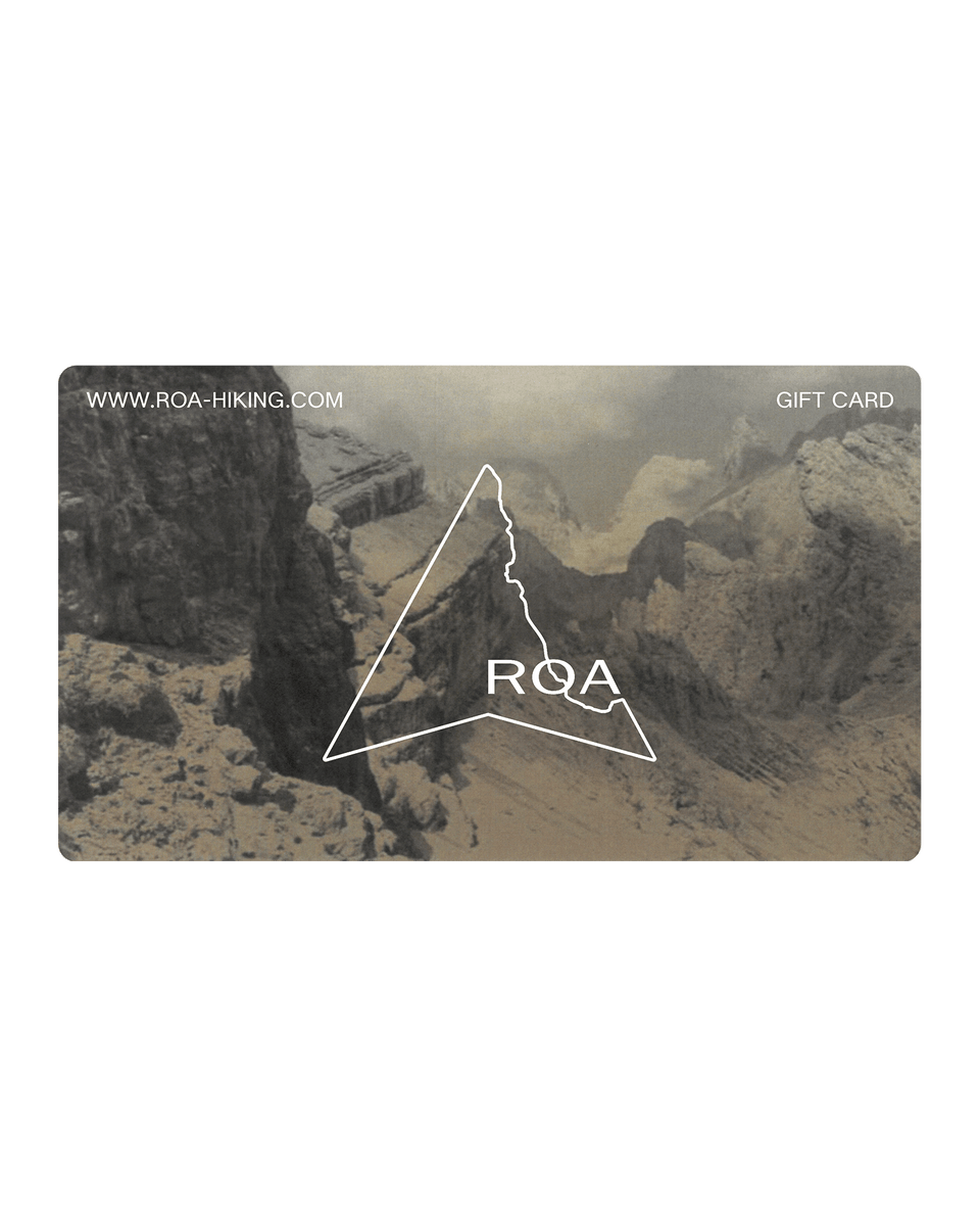 ROA Digital Gift Card