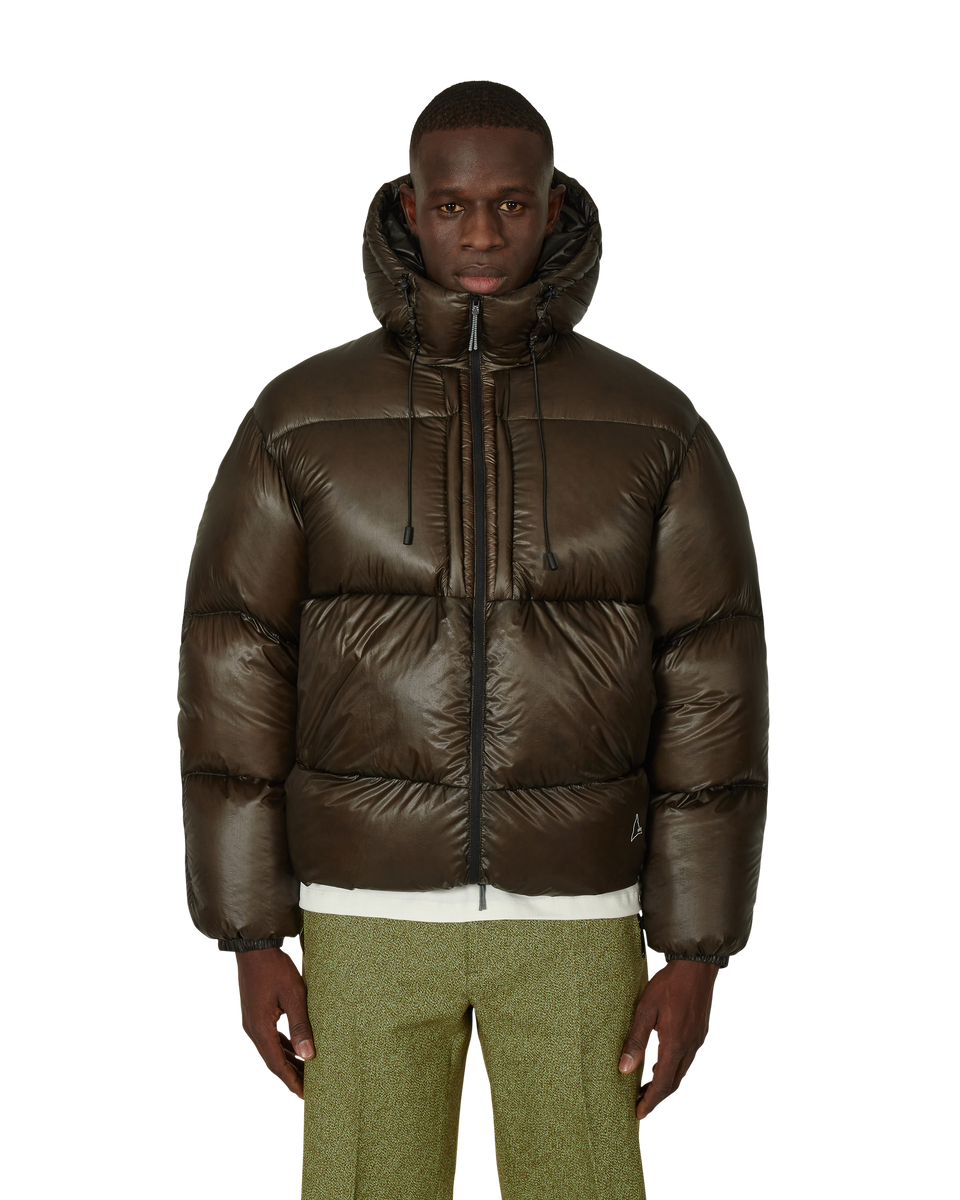 Heavy Down Jacket | ROA Official Store