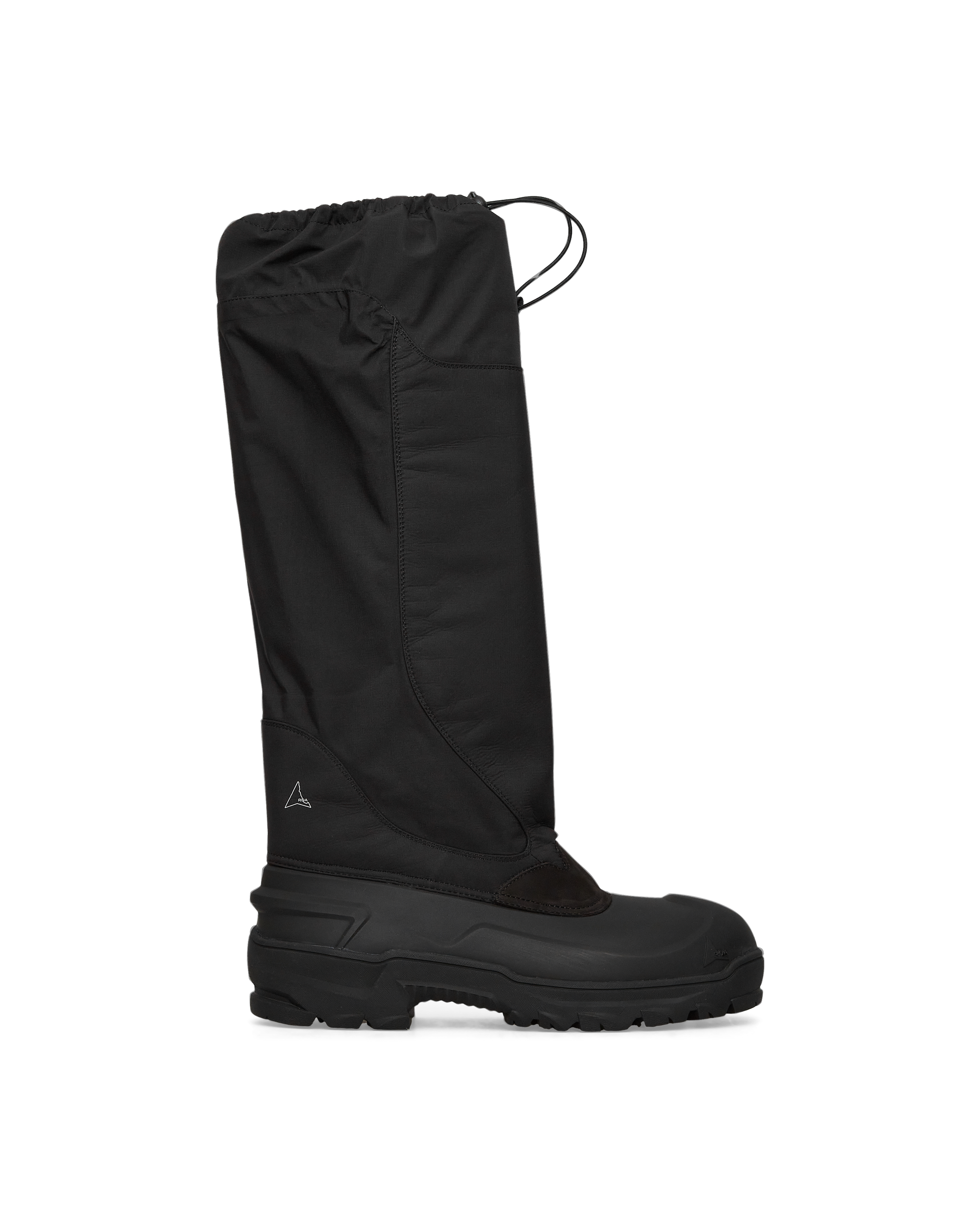 ROA Rubber Boot J295123-38-Black right side