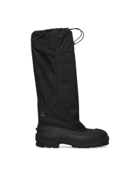 Thumbnail Rubber Boot Black