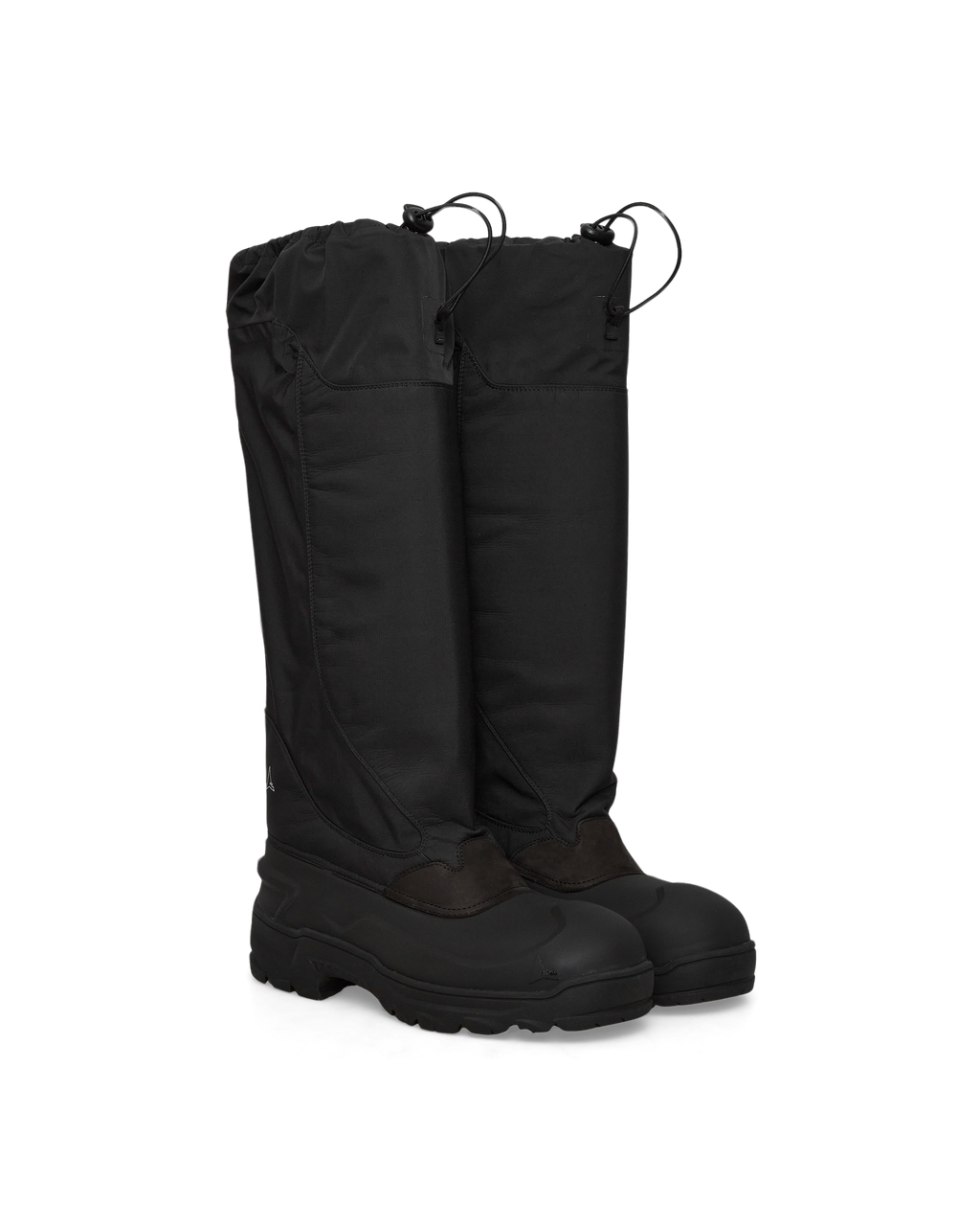 ROA Rubber Boot J295123-38-Black right side