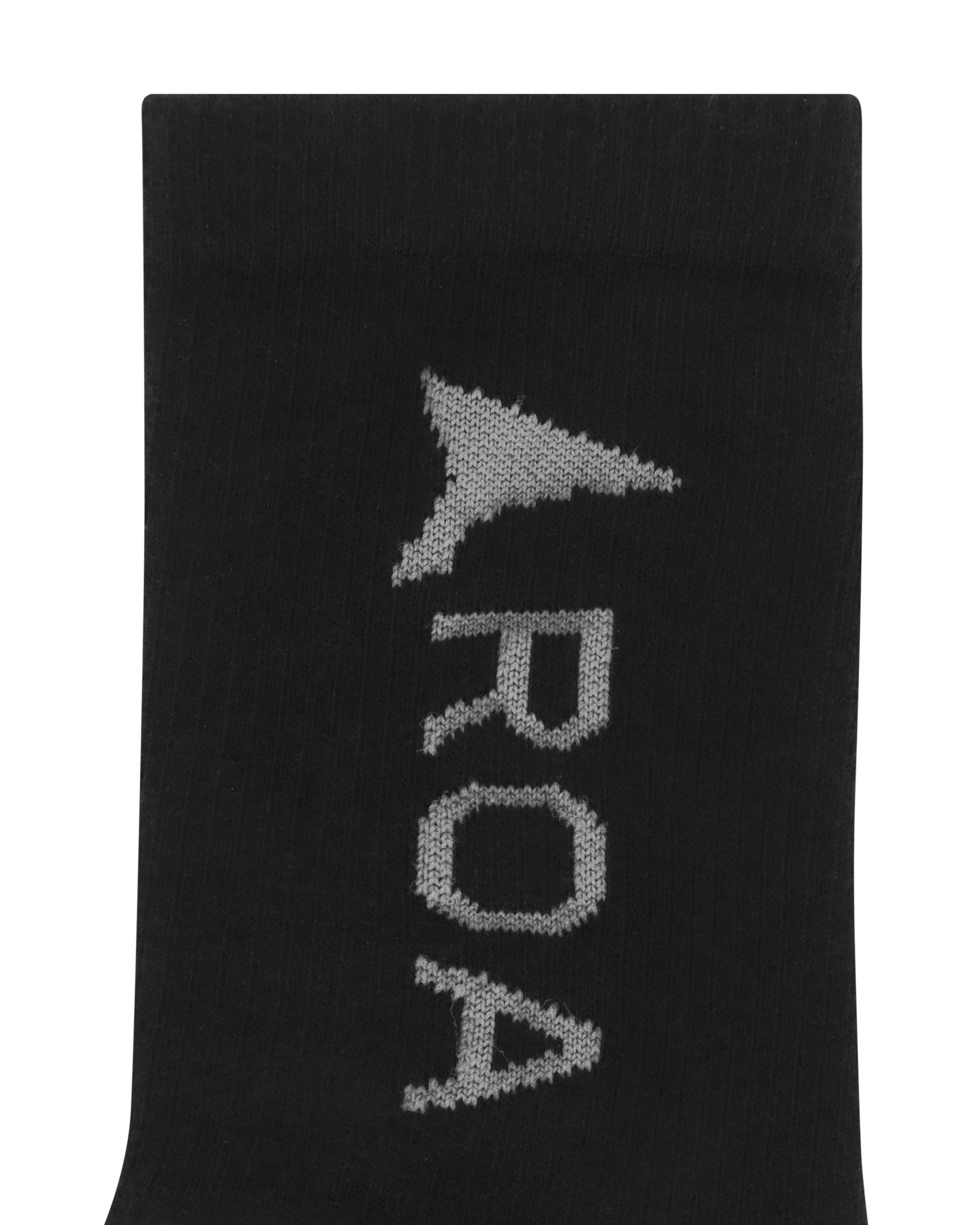 ROA Logo Socks J277292-39-42-Beige 3