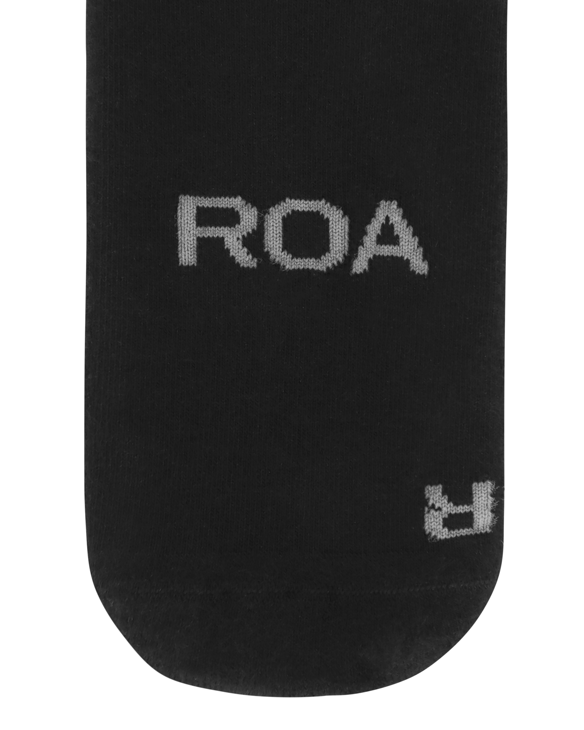 ROA Logo Socks J277292-39-42-Beige 4