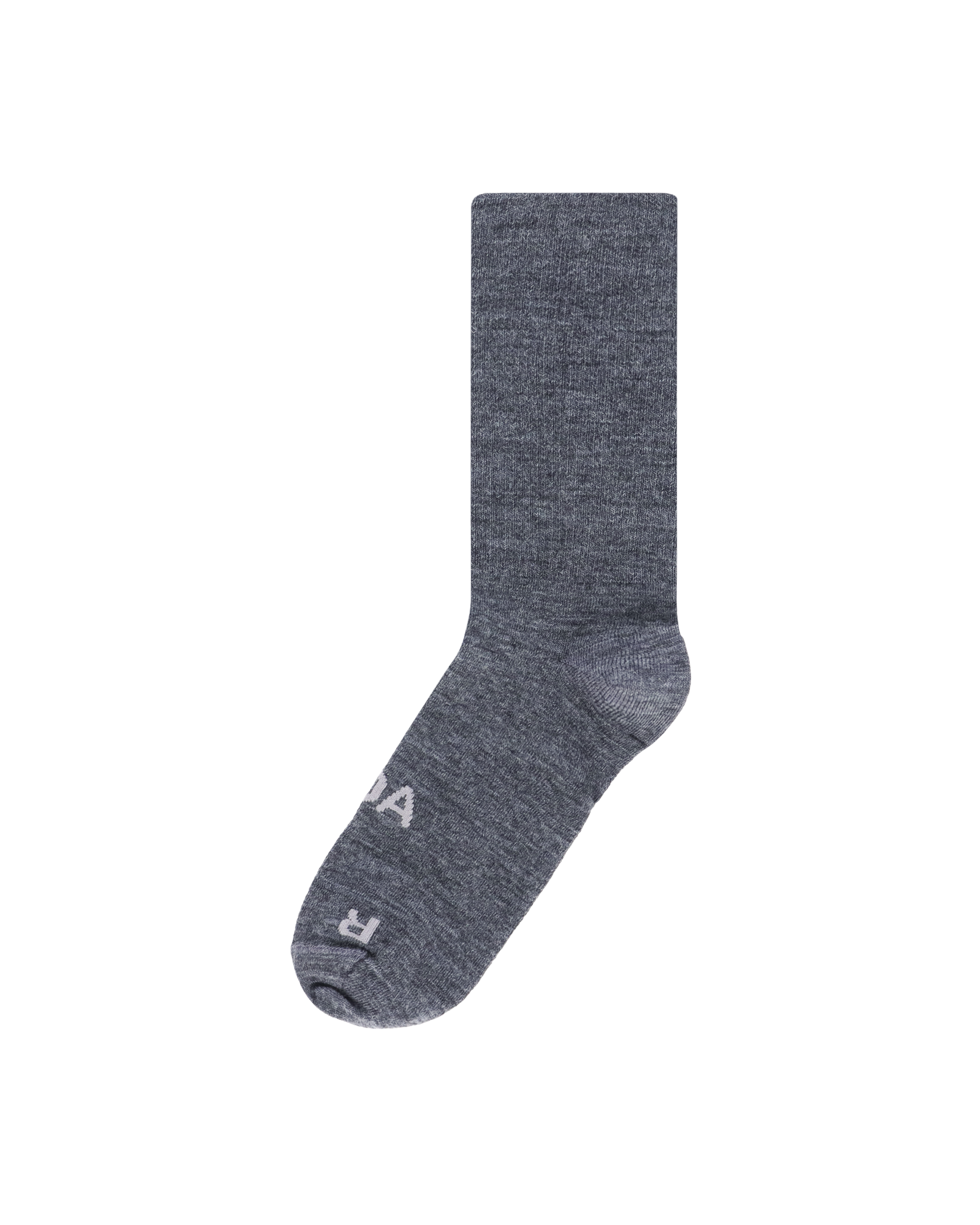 ROA Merino Socks J277295-43-46-Black 2