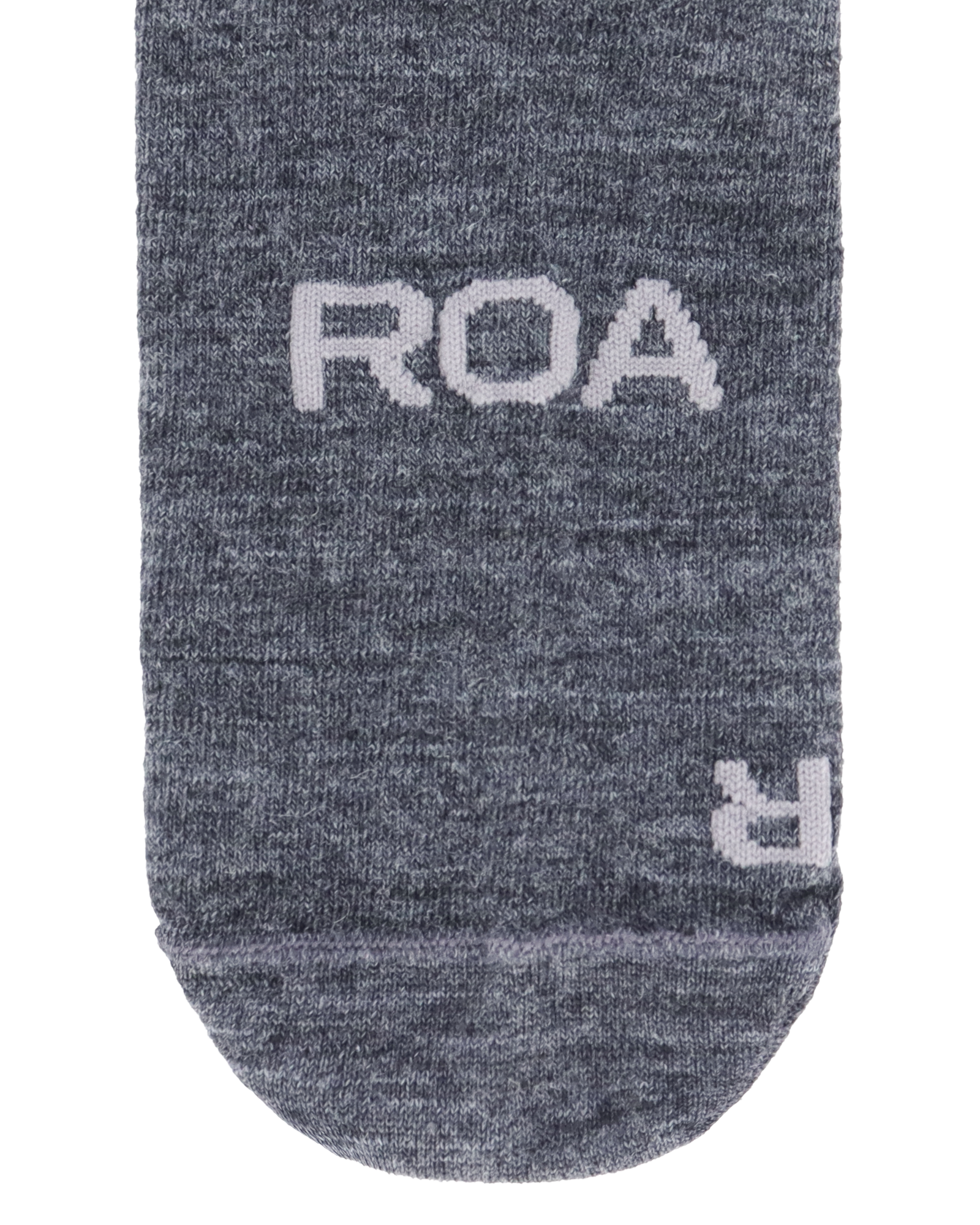 ROA Merino Socks J277295-43-46-Black 4