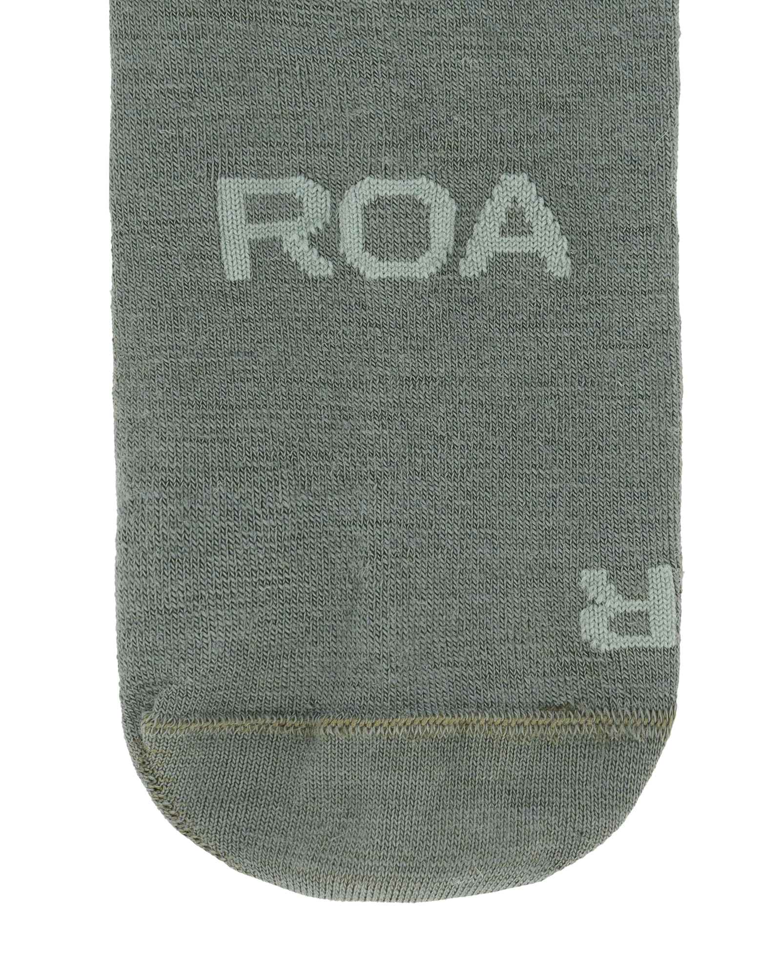 ROA Merino Socks J277296-39-42-Green 4