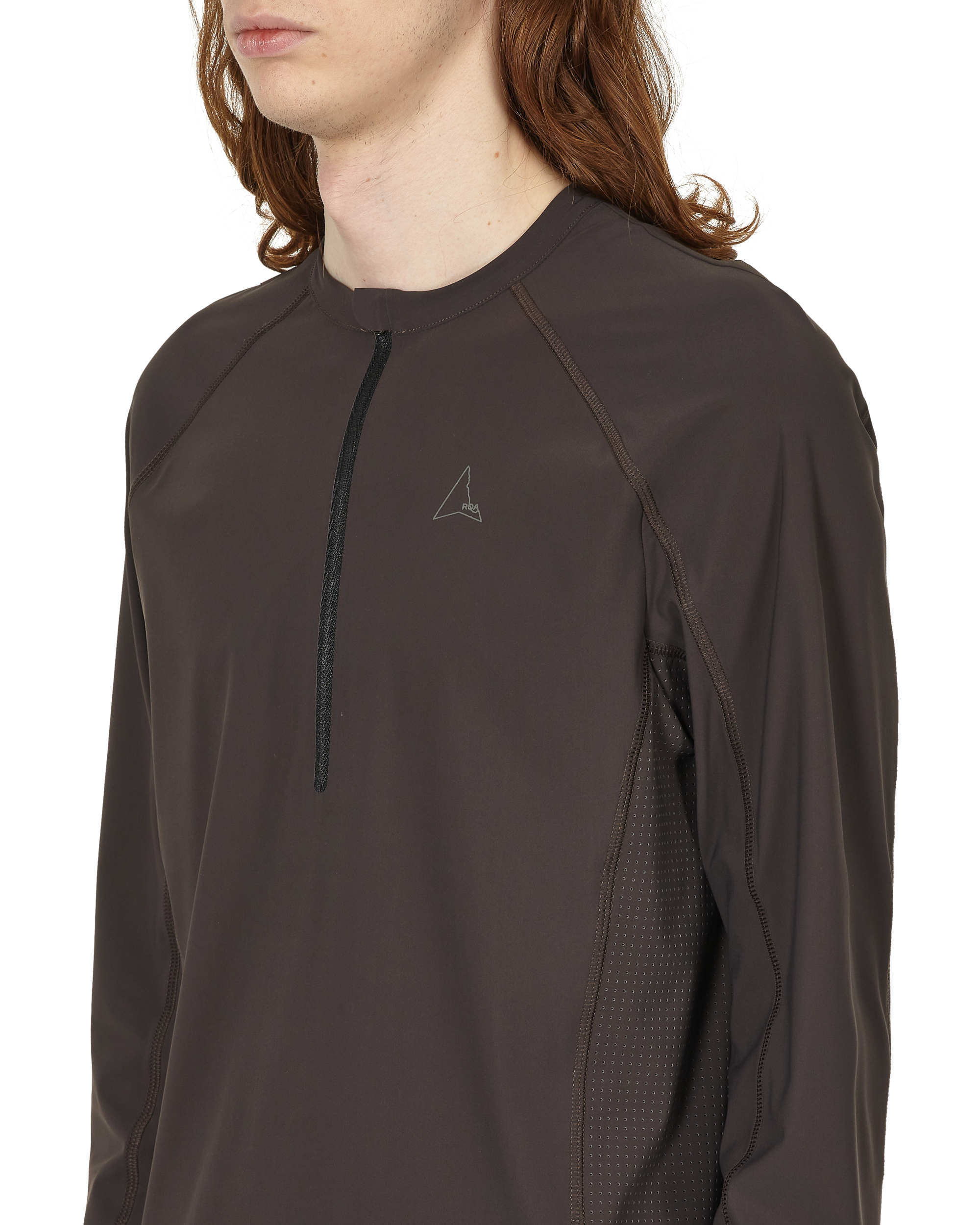 ROA Training Longsleeve J277326-M-Black 5