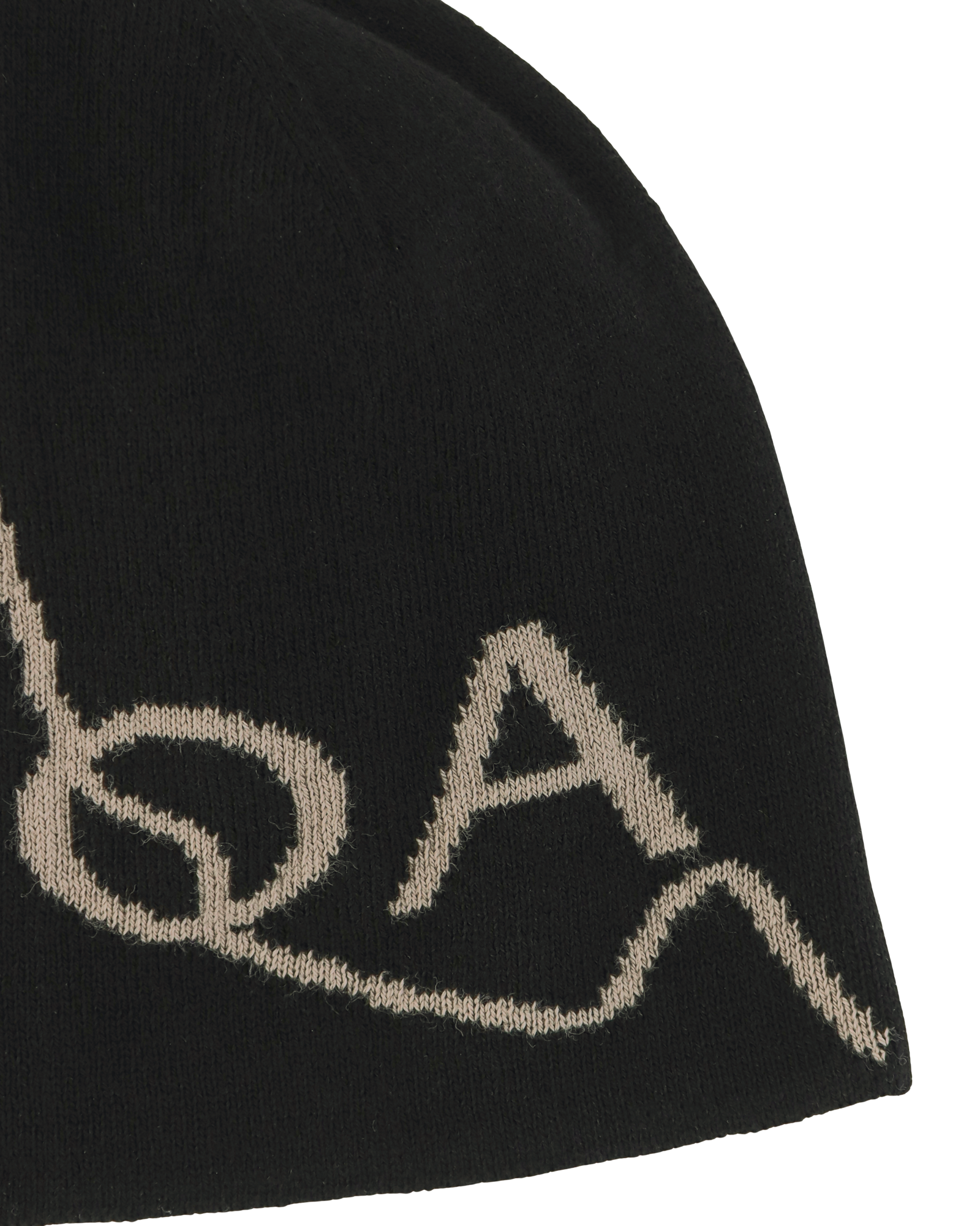 Rab Logo Beanie - Outfitters Store