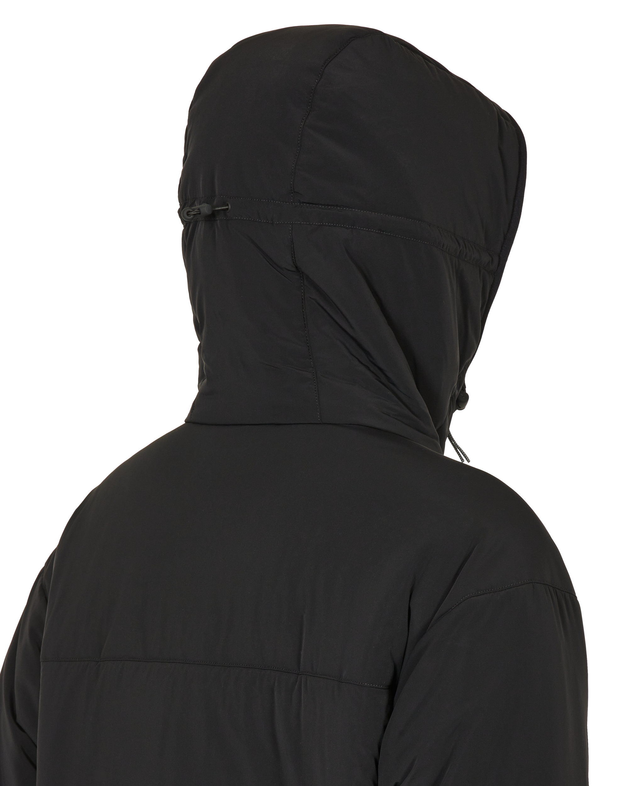 ROA Synthetic Jacket Stretch J277243-S-Black 7