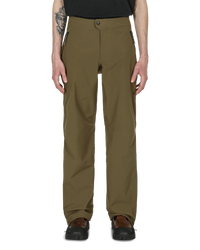 Thumbnail 3L Trousers Green