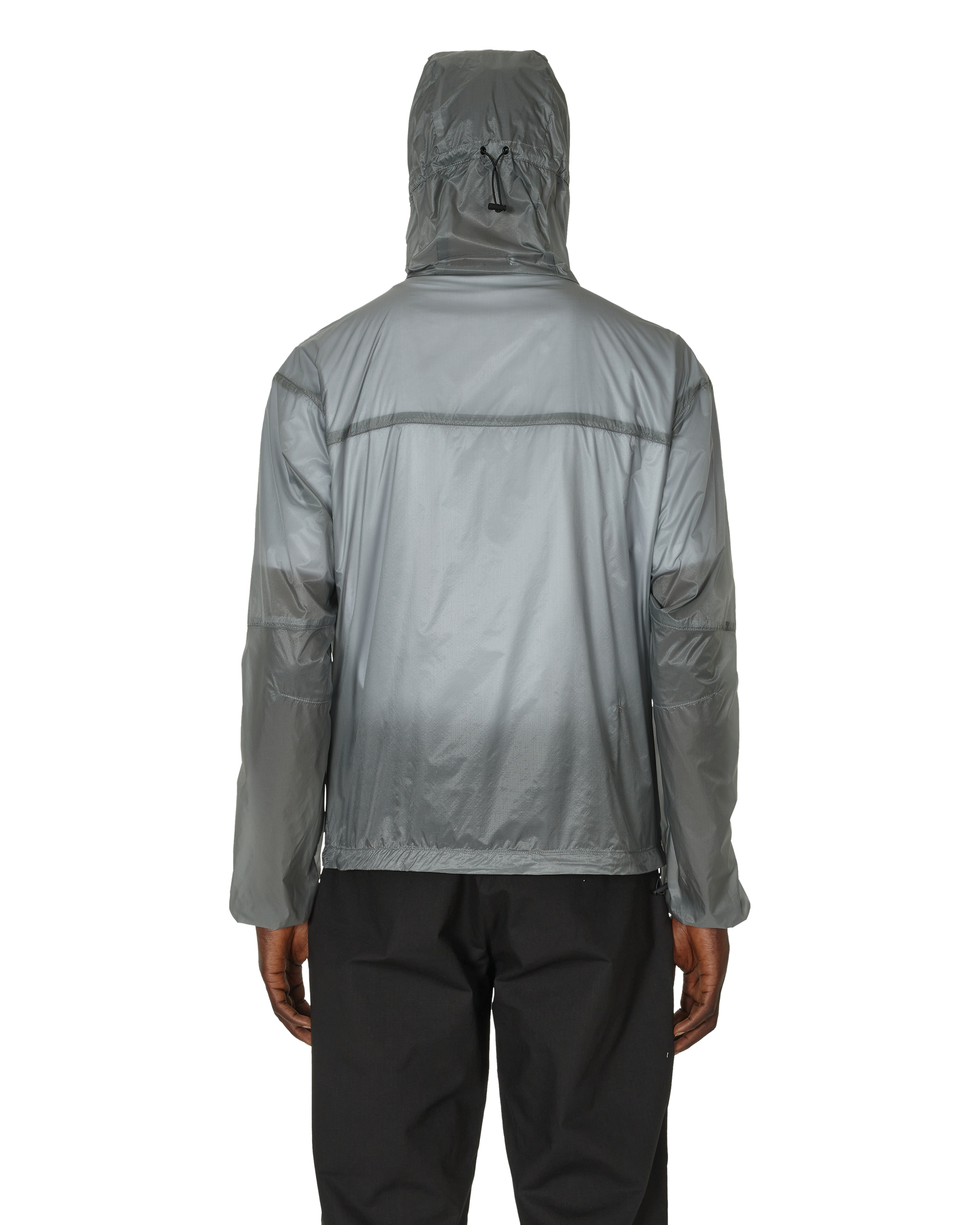 ROA Synthetic Jacket J277333-S-Grey 3
