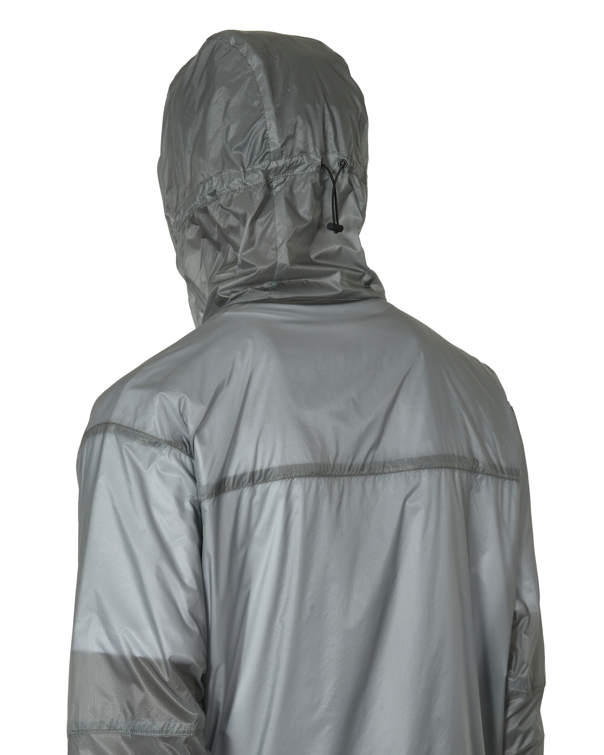 ROA Synthetic Jacket J277333-S-Grey 6
