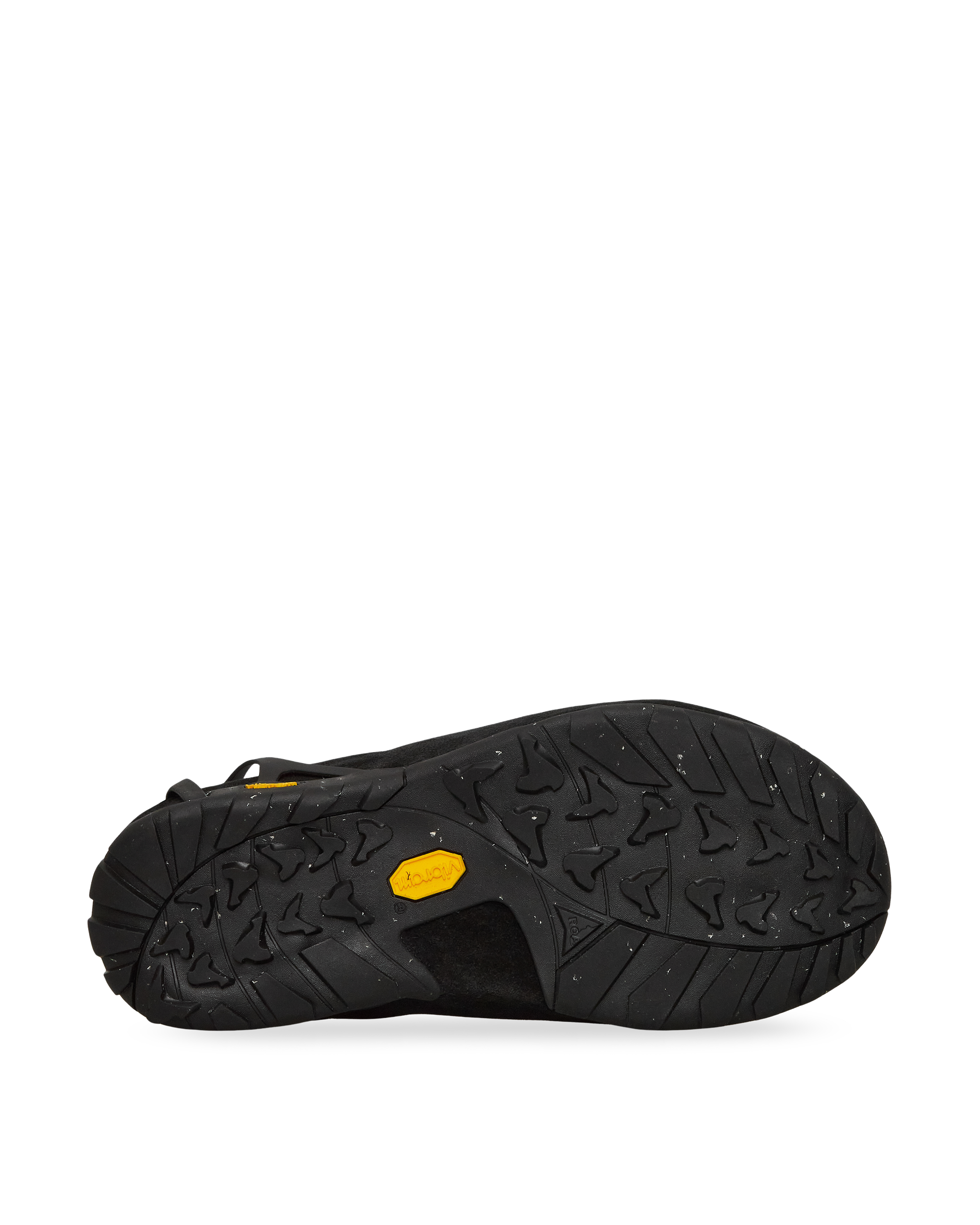 ROA Fedaia J279658-37-Black sole