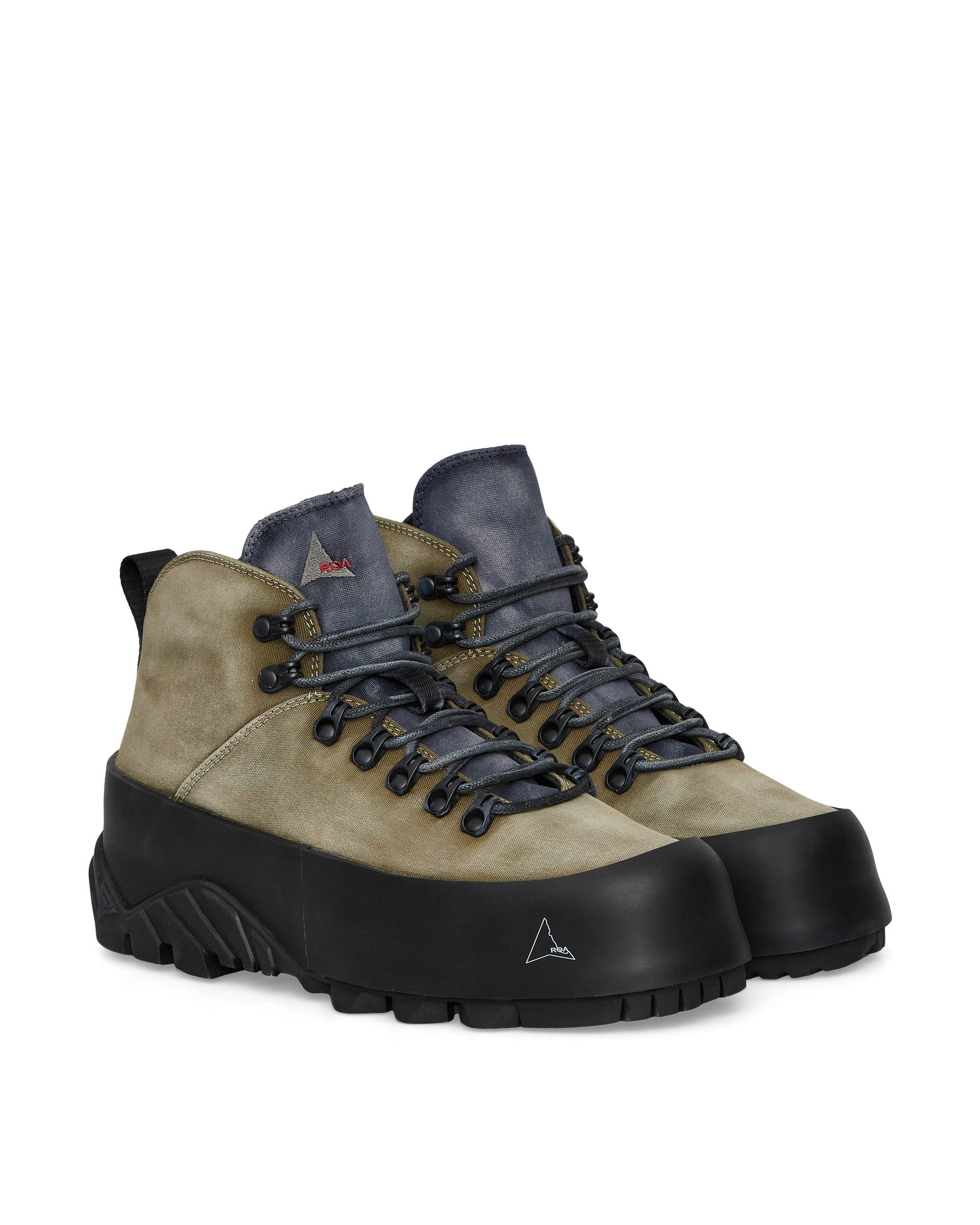 Alyx x sale roa hiking boots