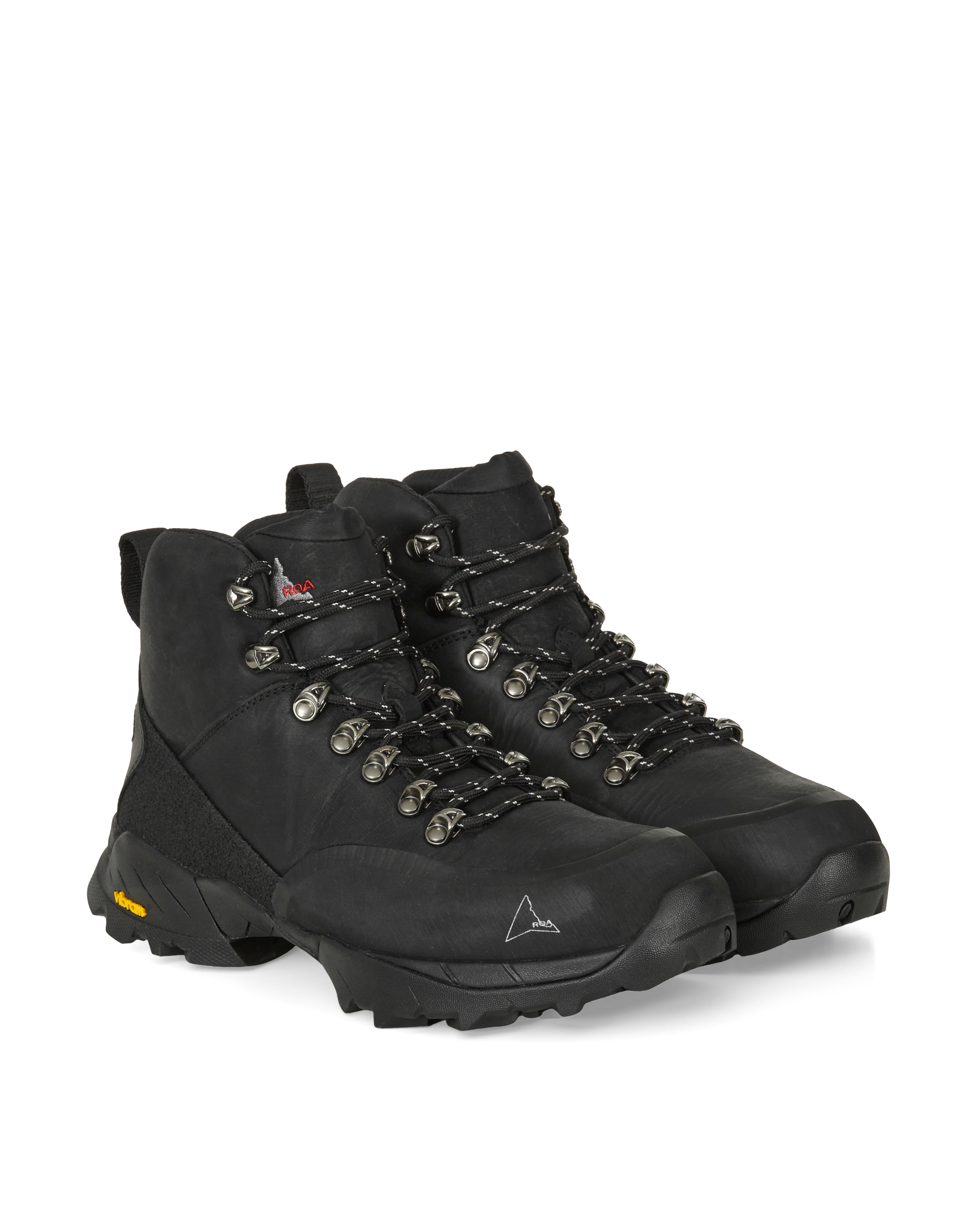 ROA Andreas J304812-36-Black front 3/4