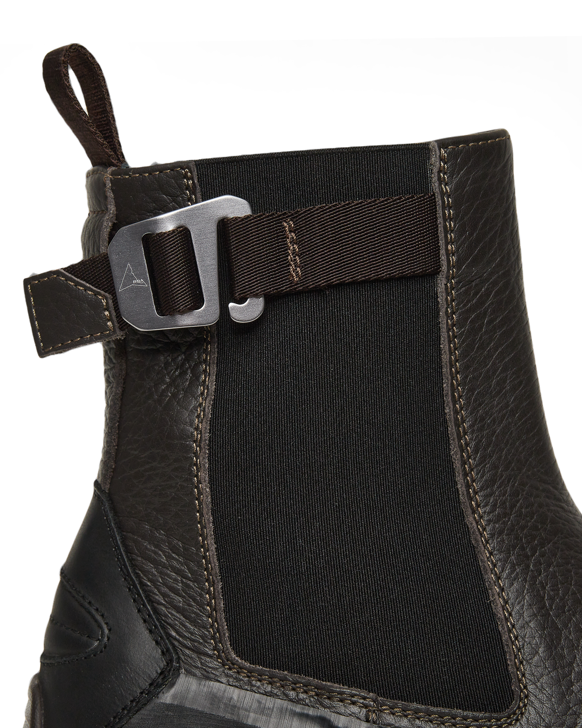 ROA Chelsea Boot J295113-36-Brown 7