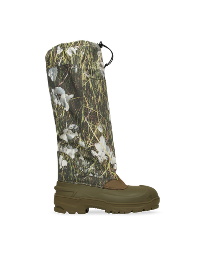 ROA Rubber Boot J295116-38-Multicolor right side