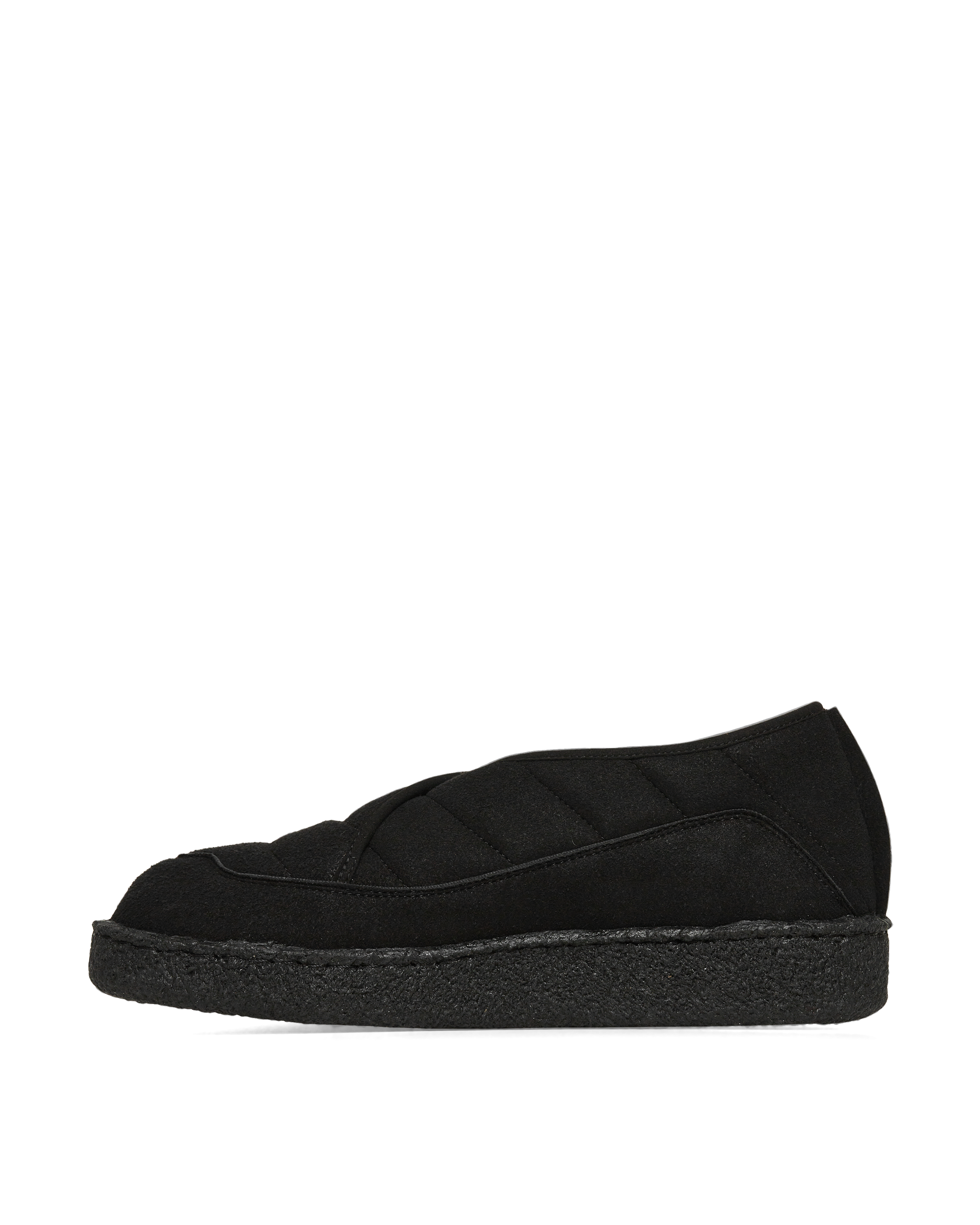 ROA Nuvolau J295118-35-Black left side