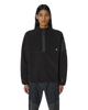 Thumbnail Polartec Fleece Button Up Black