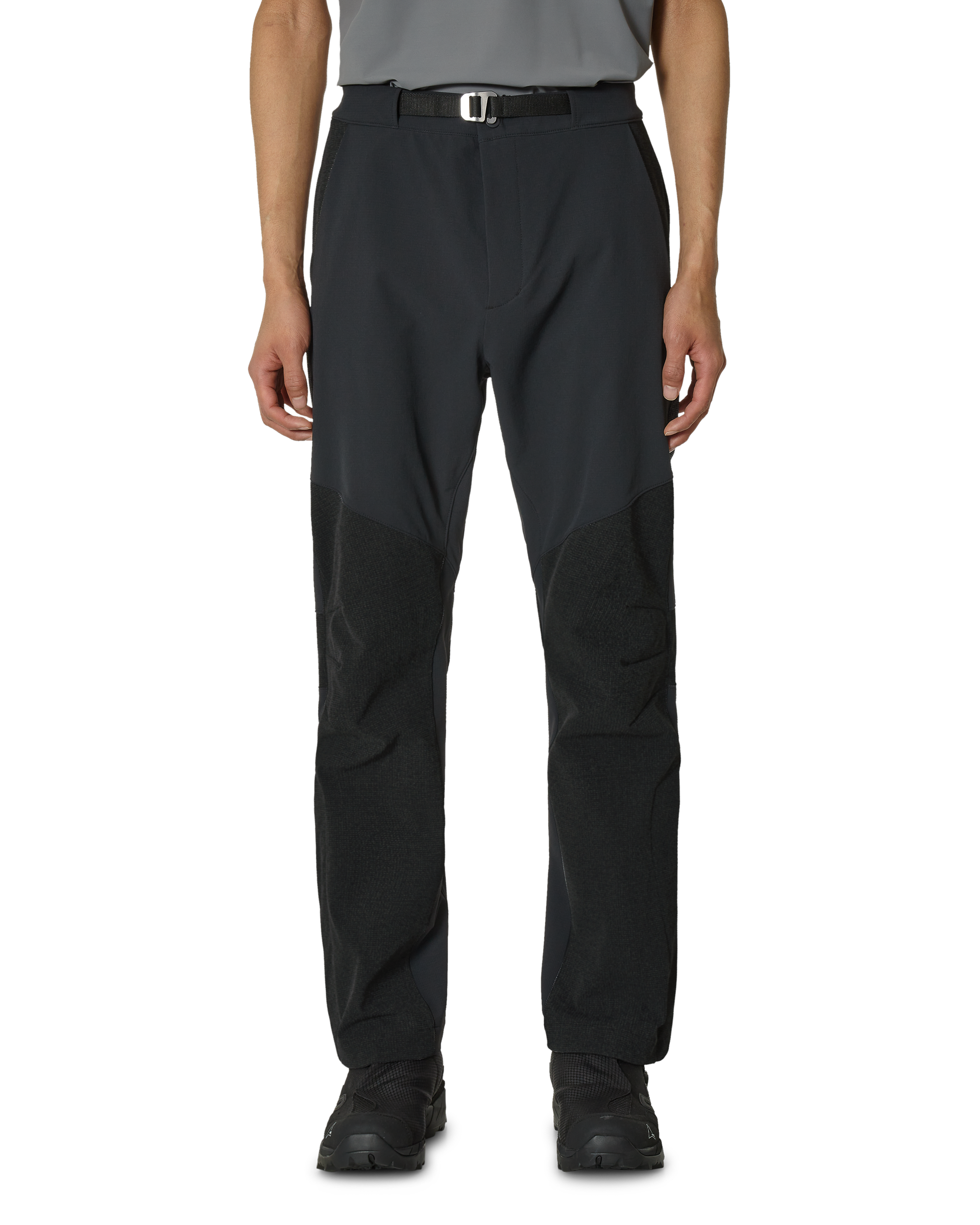 Technical Reinforced Trousers