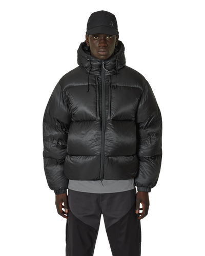 ROA Heavy Down Jacket J294371-S-Grey front