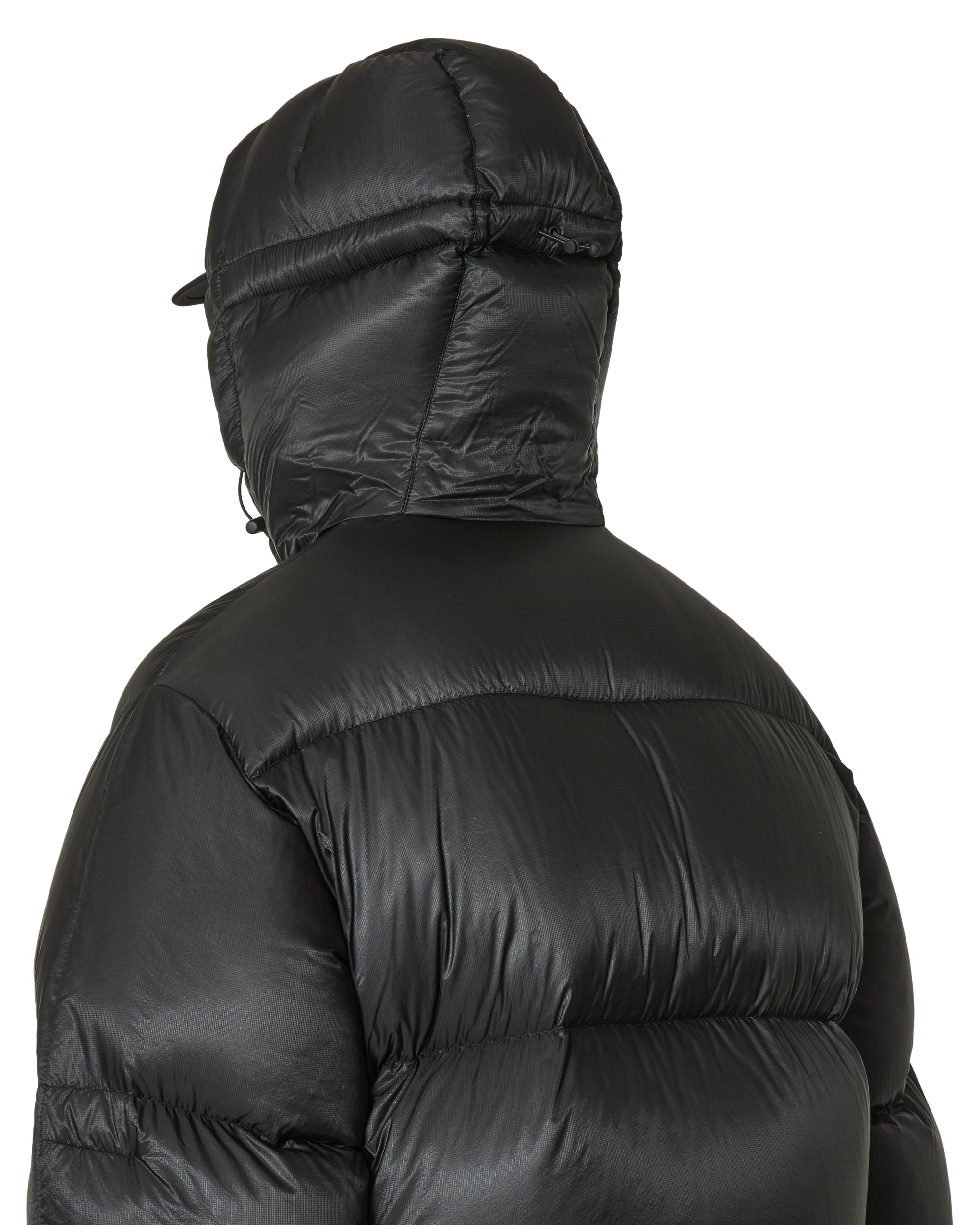 ROA Heavy Down Jacket J294371-S-Grey 7