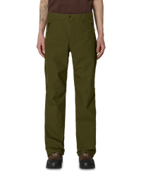 Thumbnail 3L Trousers Green