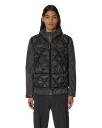 Thumbnail Light Down Vest Black