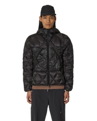 Thumbnail Light Down Jacket Black