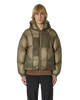 Thumbnail Smooth Down Jacket Beige