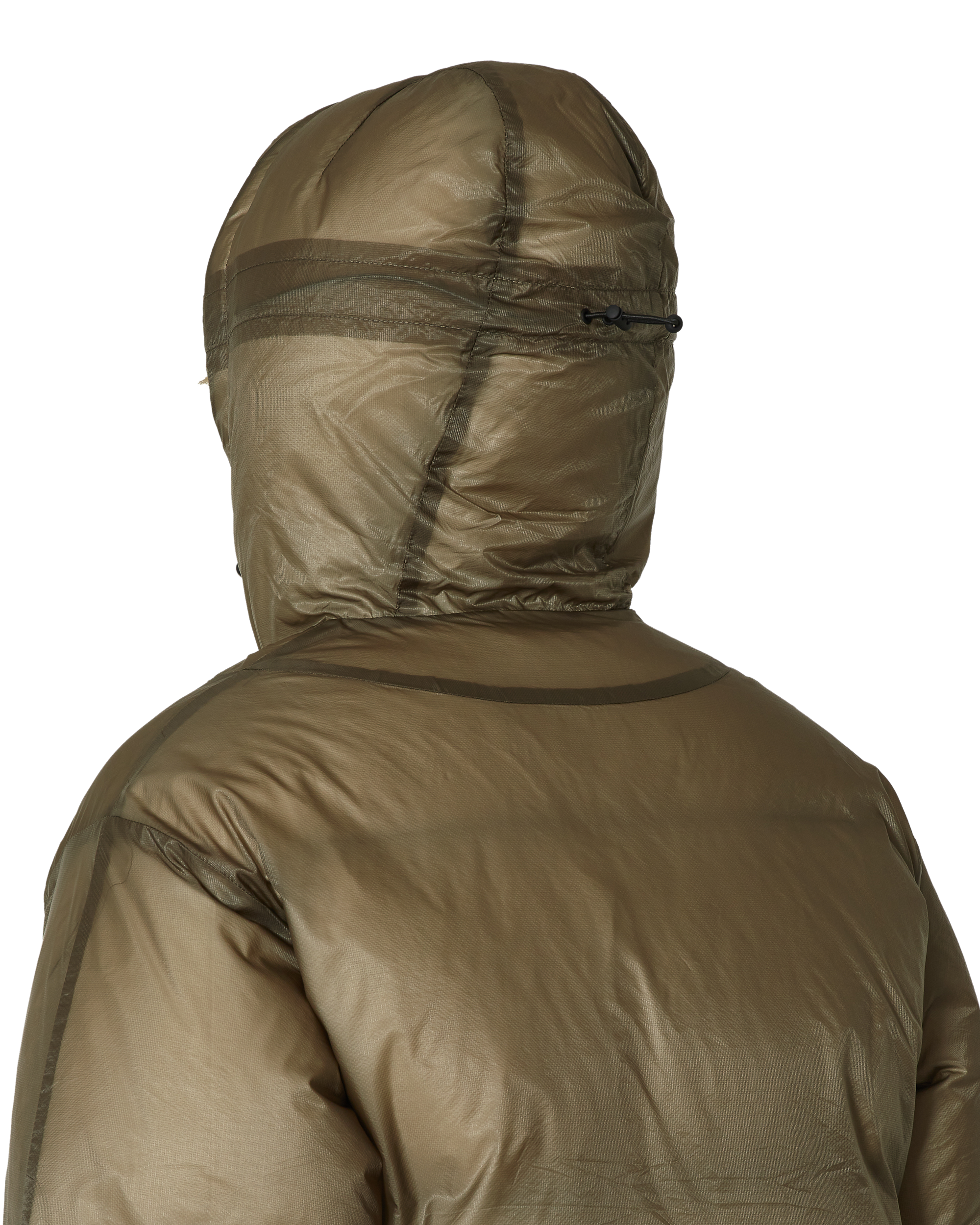 ROA Smooth Down Jacket J294299-S-Beige 7