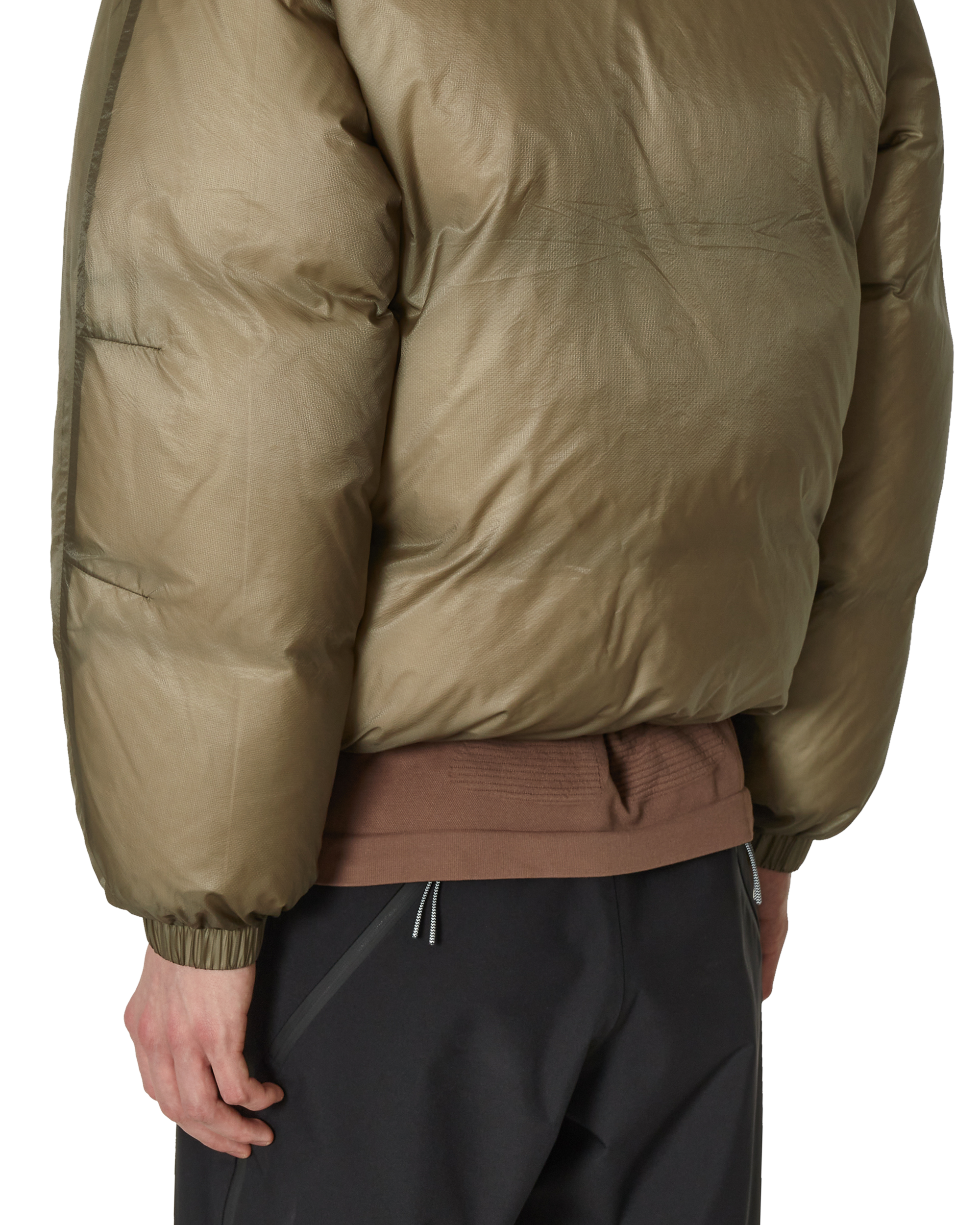 ROA Smooth Down Jacket J294299-S-Beige 8