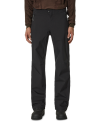 Thumbnail 3L Trousers Black