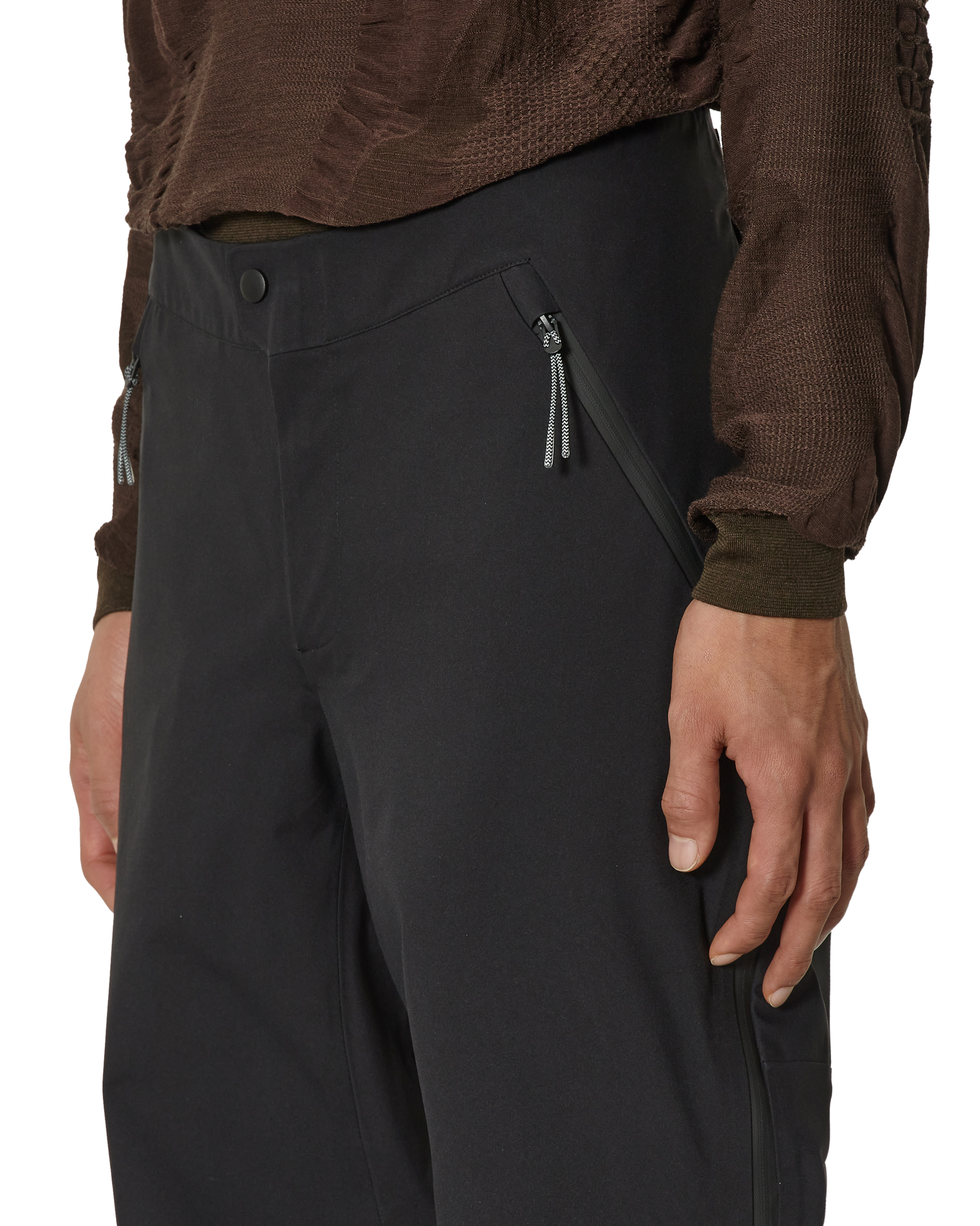 ROA 3L Trousers J294382-S-Black 5