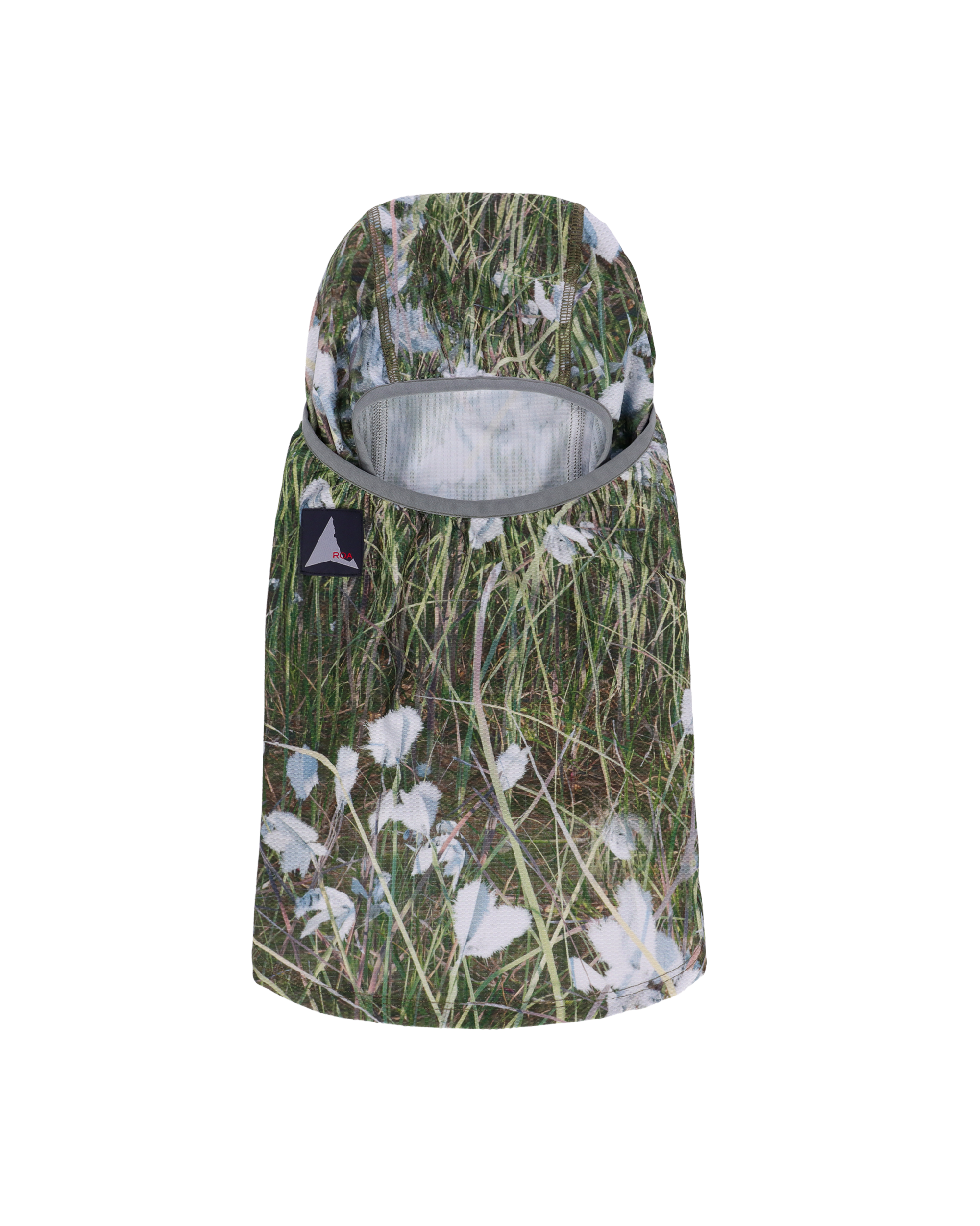 ROA Eriophorum Balaclava J294401-ONE SIZE-Multicolor 1