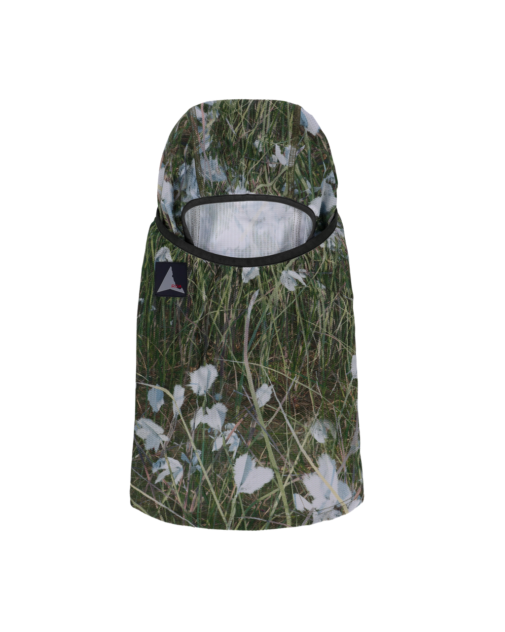 ROA Eriophorum Balaclava J294401-ONE SIZE-Multicolor 1