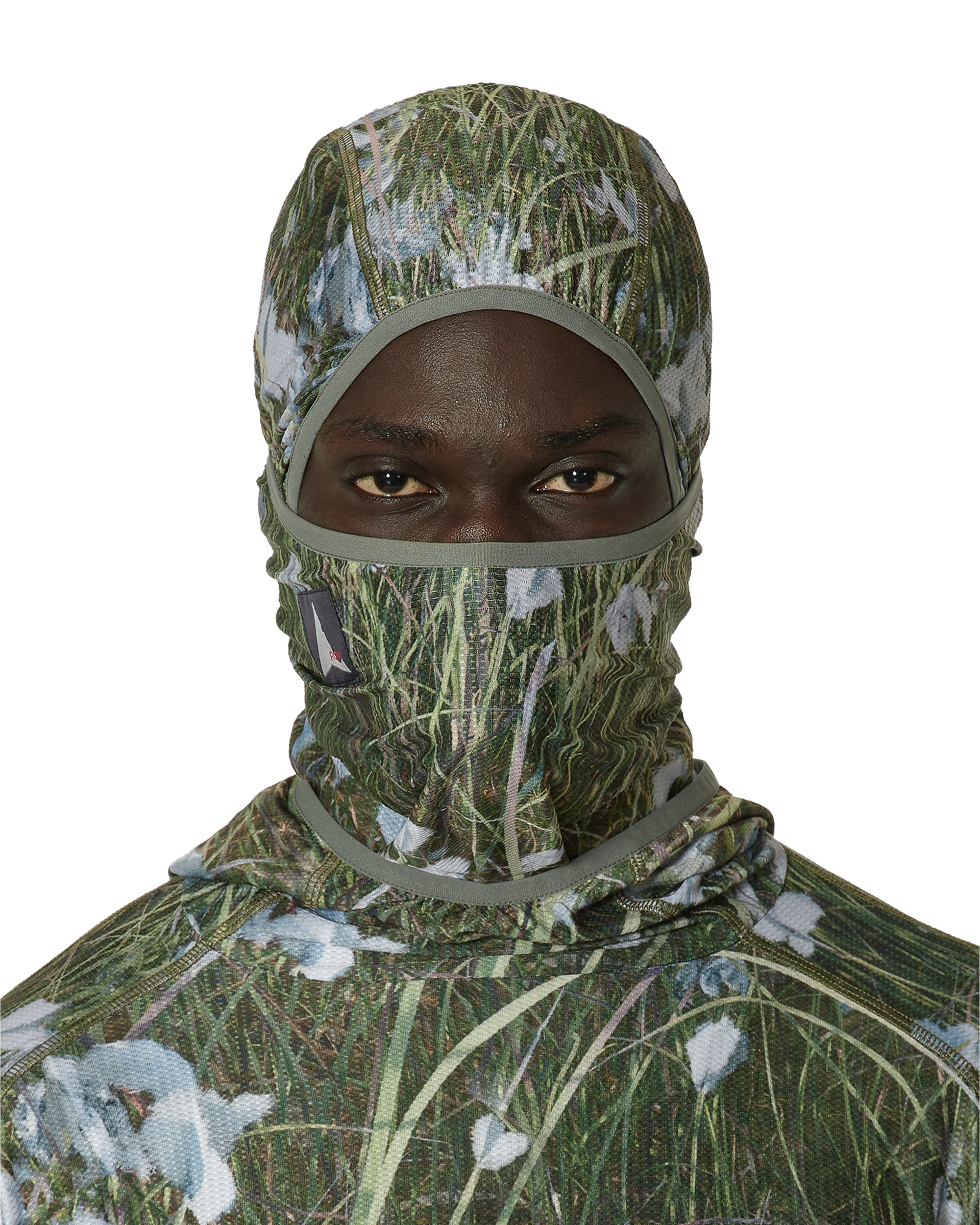 ROA Eriophorum Balaclava J294401-ONE SIZE-Multicolor 3