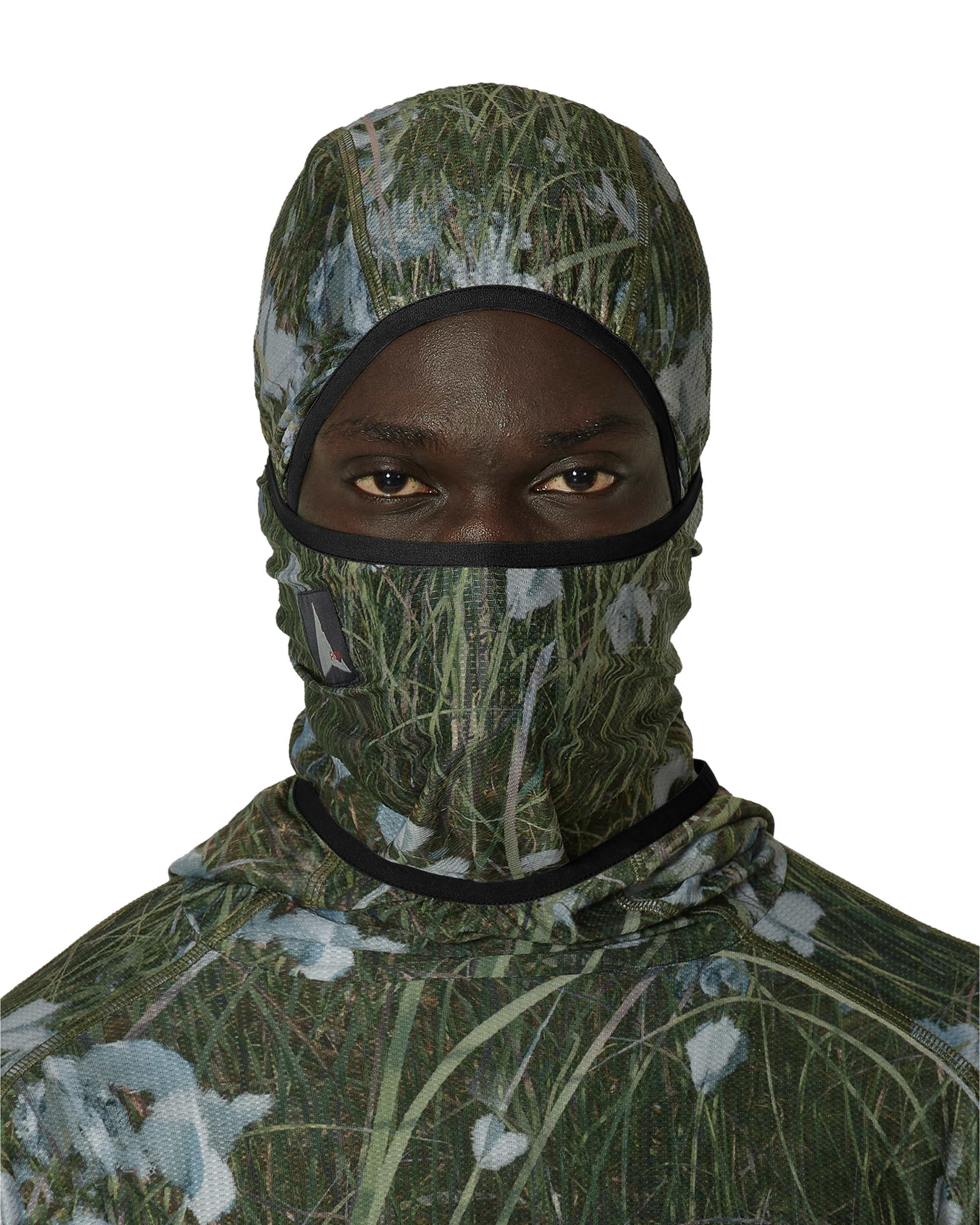 ROA Eriophorum Balaclava J294401-ONE SIZE-Multicolor 3