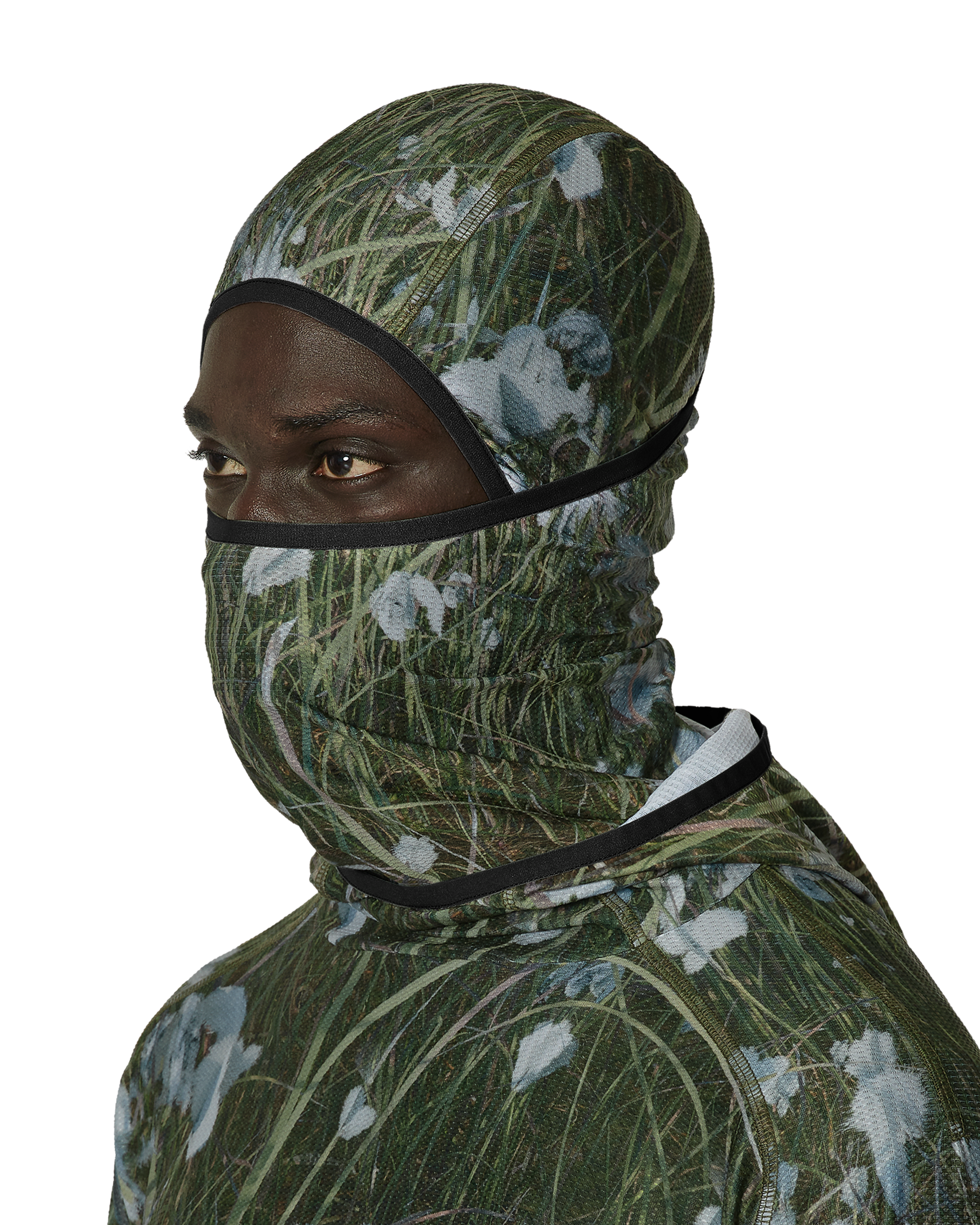 ROA Eriophorum Balaclava J294401-ONE SIZE-Multicolor 4