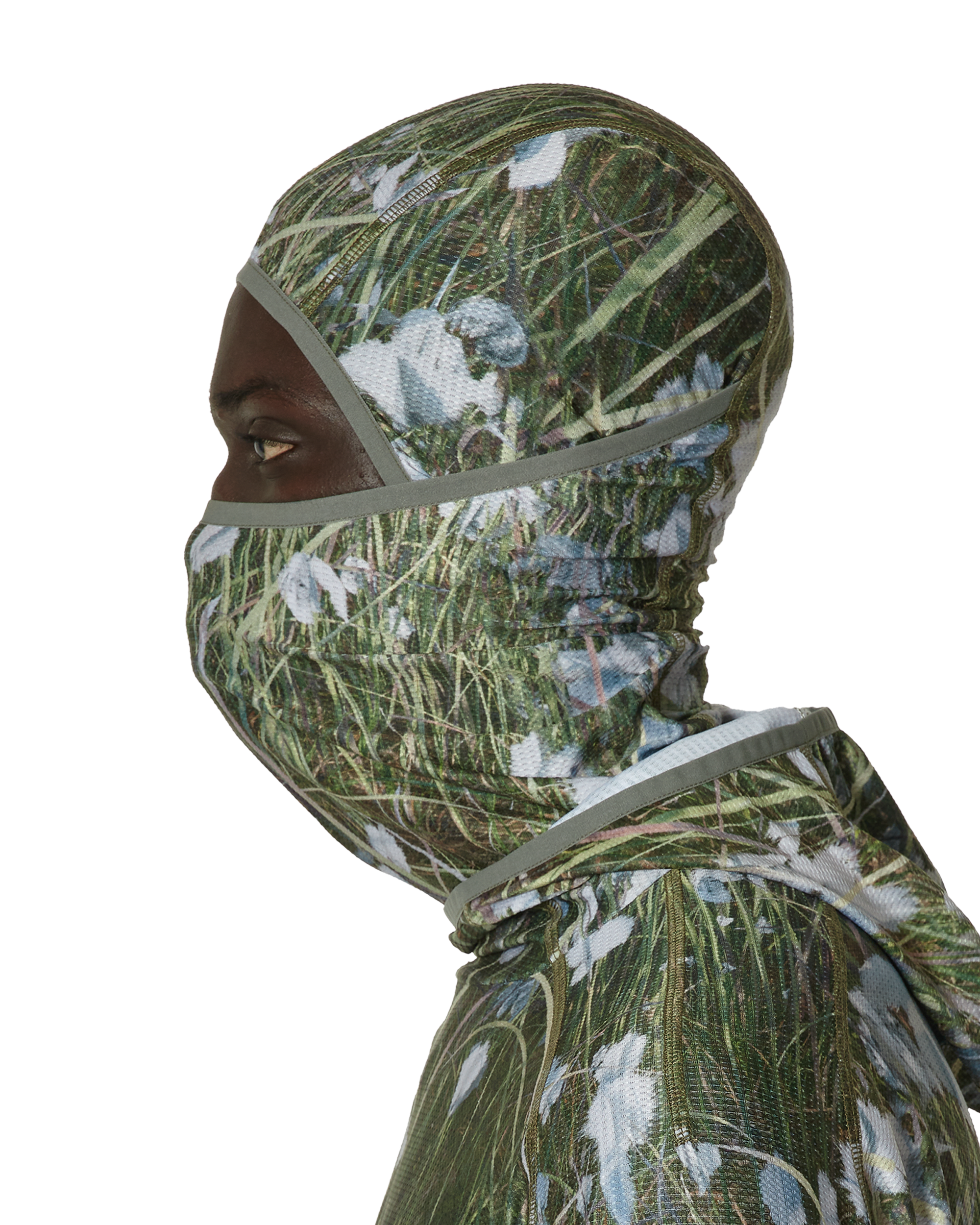 ROA Eriophorum Balaclava J294401-ONE SIZE-Multicolor 5