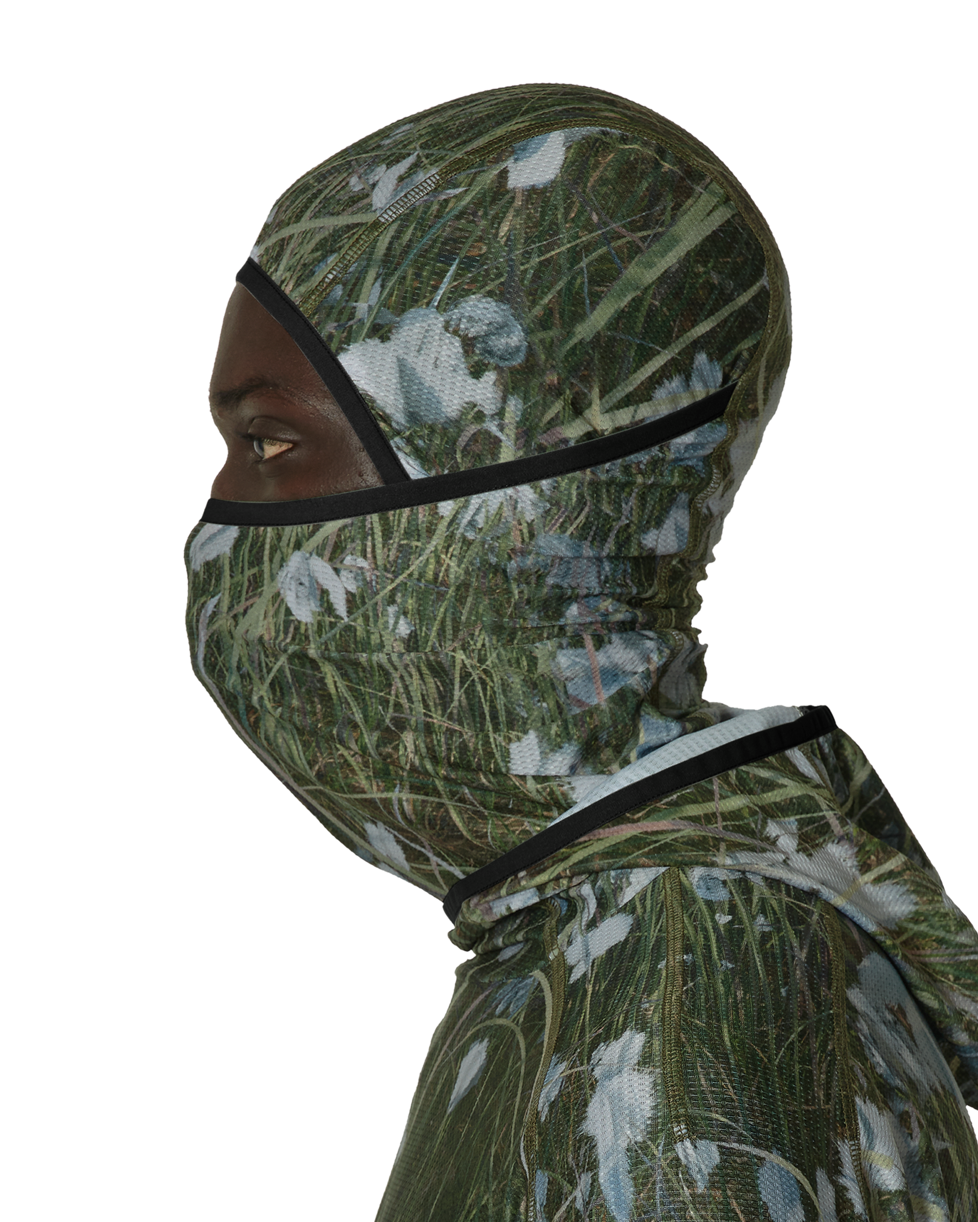 ROA Eriophorum Balaclava J294401-ONE SIZE-Multicolor 5