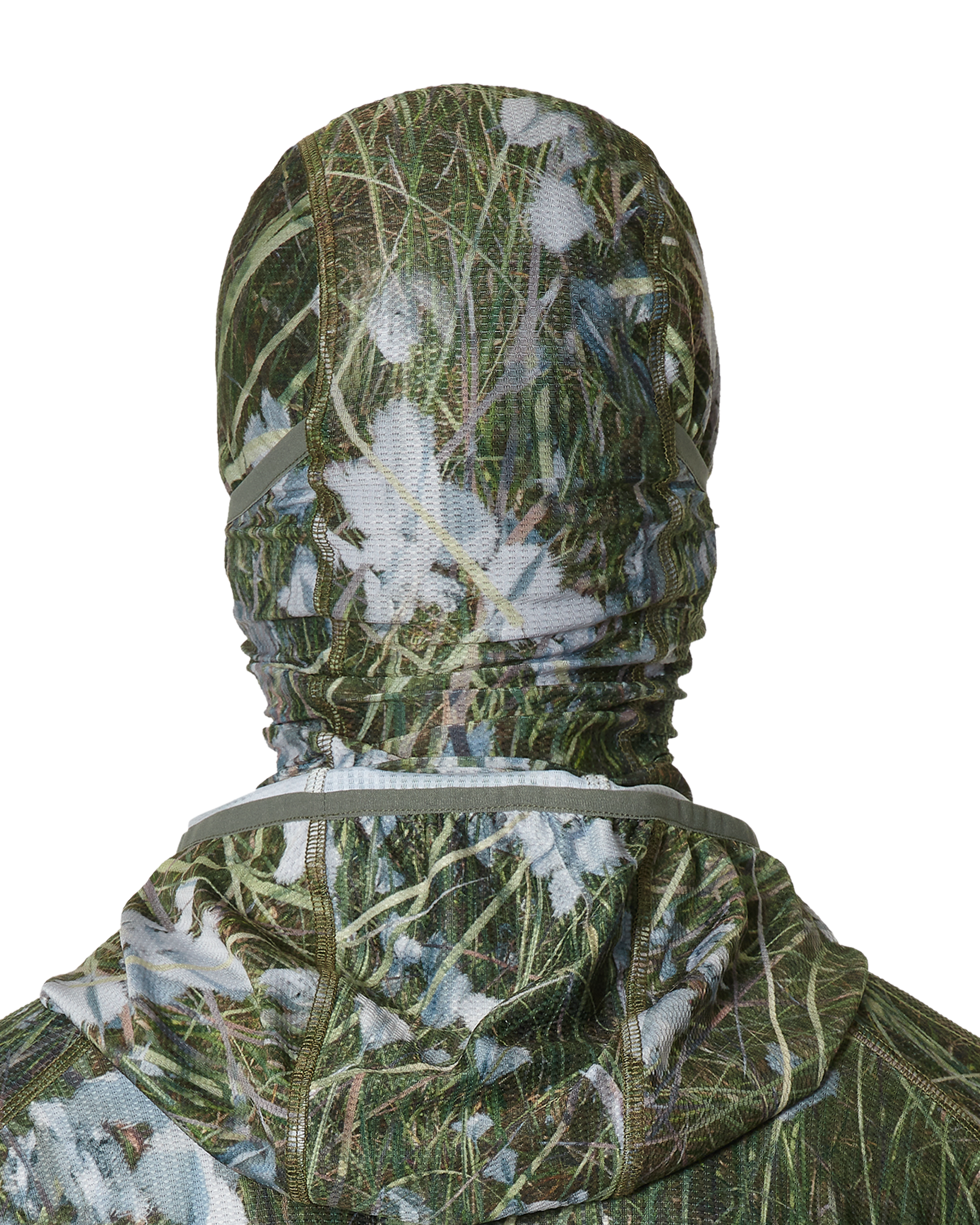 ROA Eriophorum Balaclava J294401-ONE SIZE-Multicolor 6