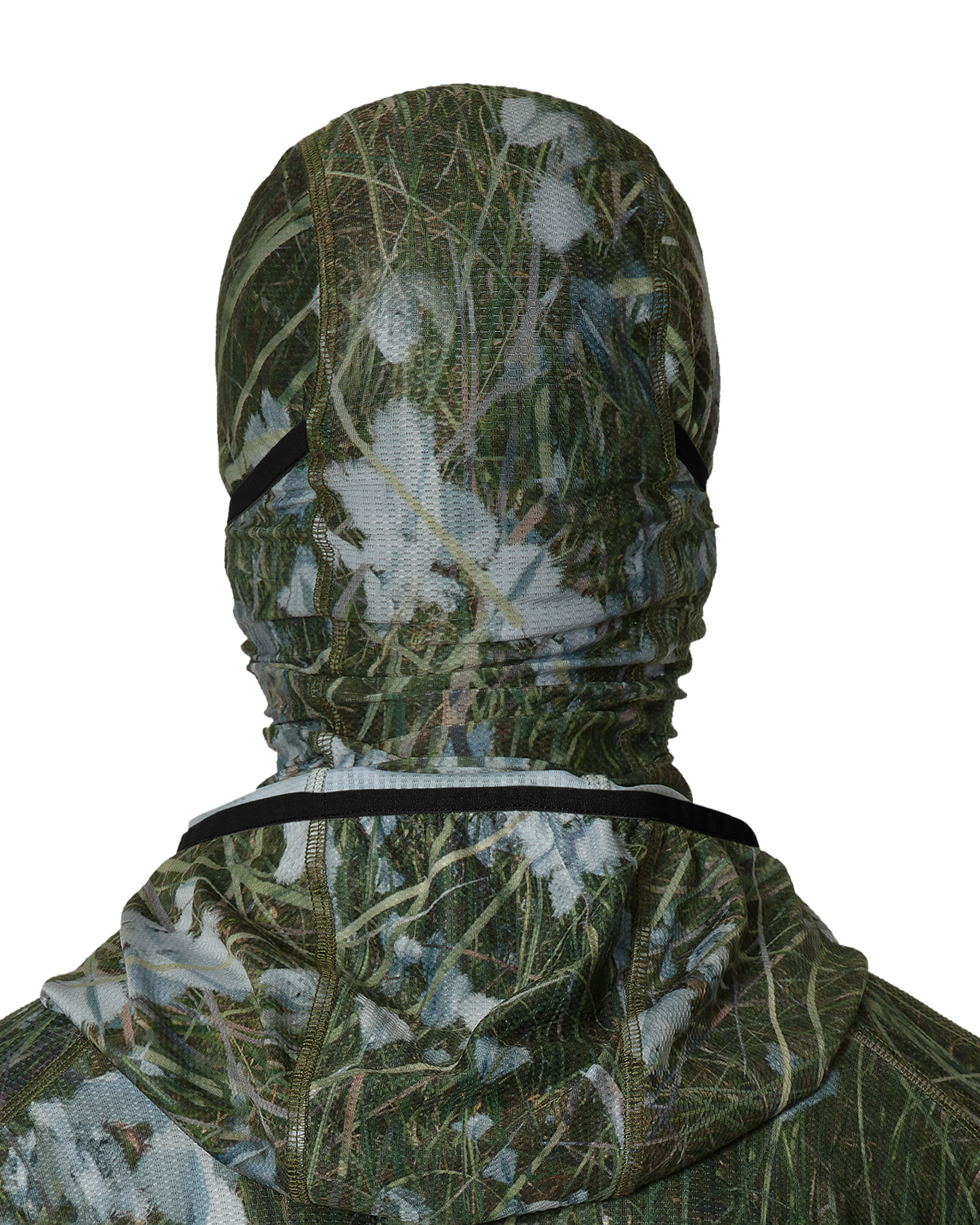 ROA Eriophorum Balaclava J294401-ONE SIZE-Multicolor 6