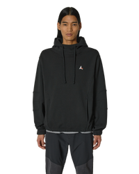 Thumbnail Heavy Hoodie Black