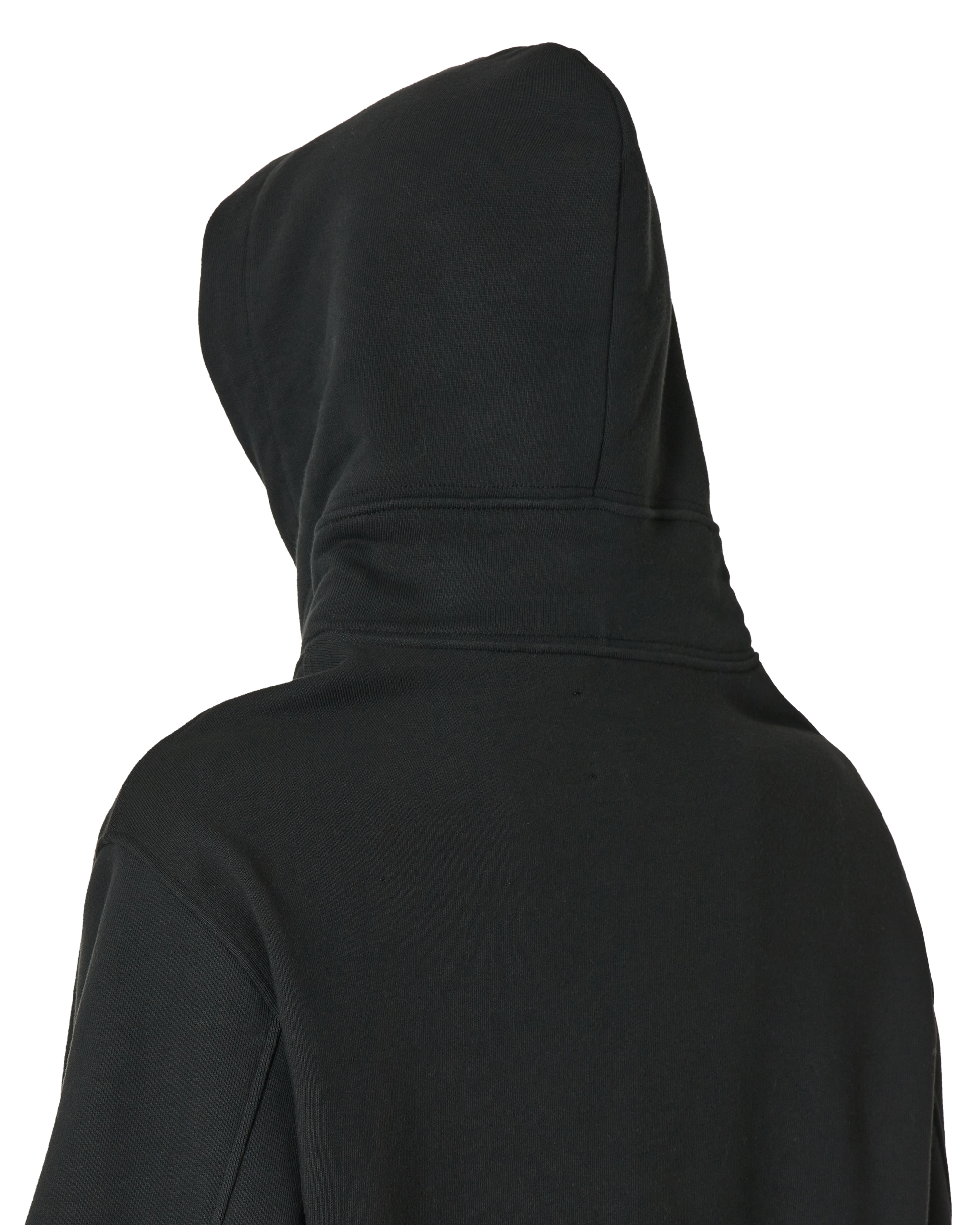 ROA Heavy Hoodie J294359-S-Black 7