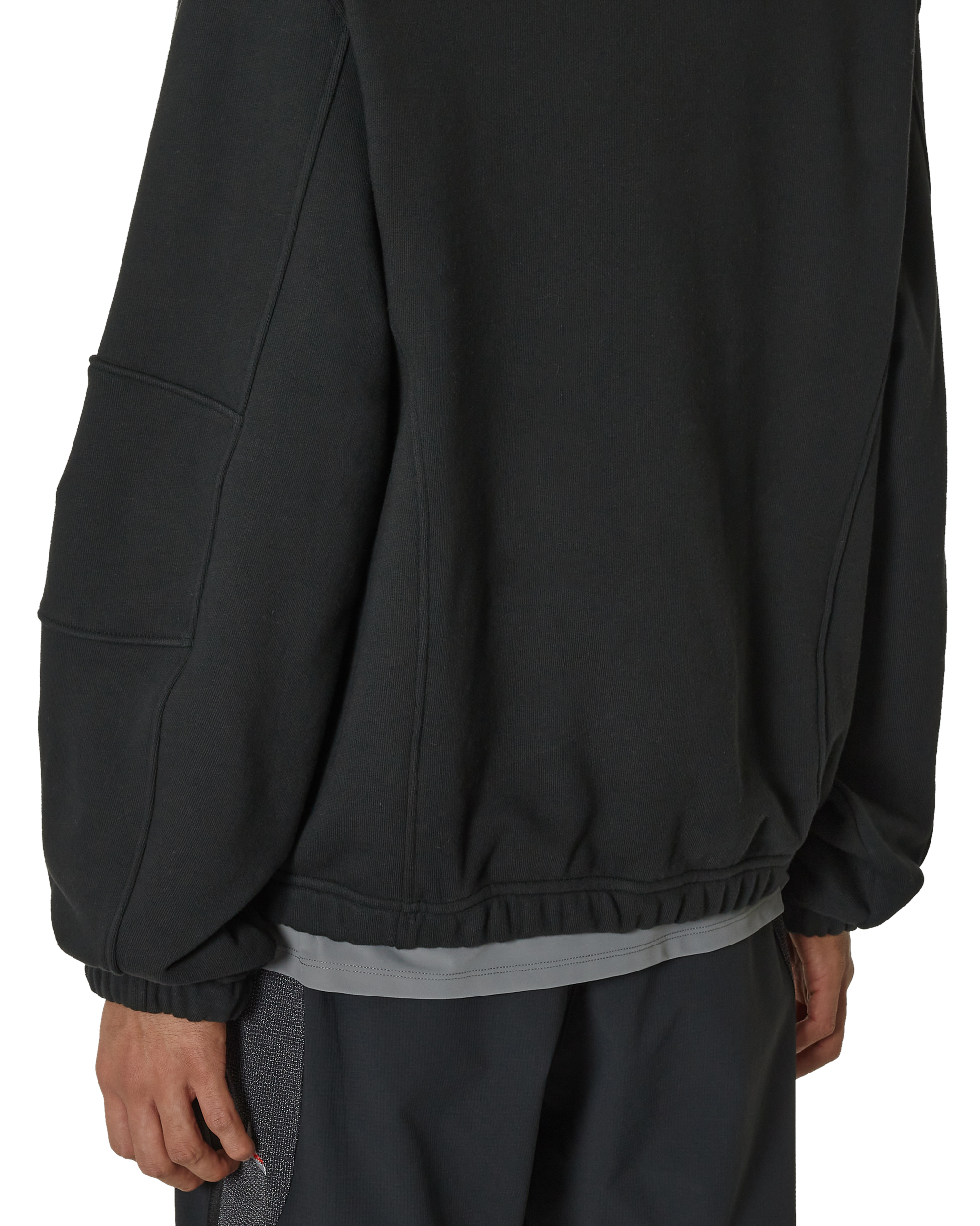 ROA Heavy Hoodie J294359-S-Black 8