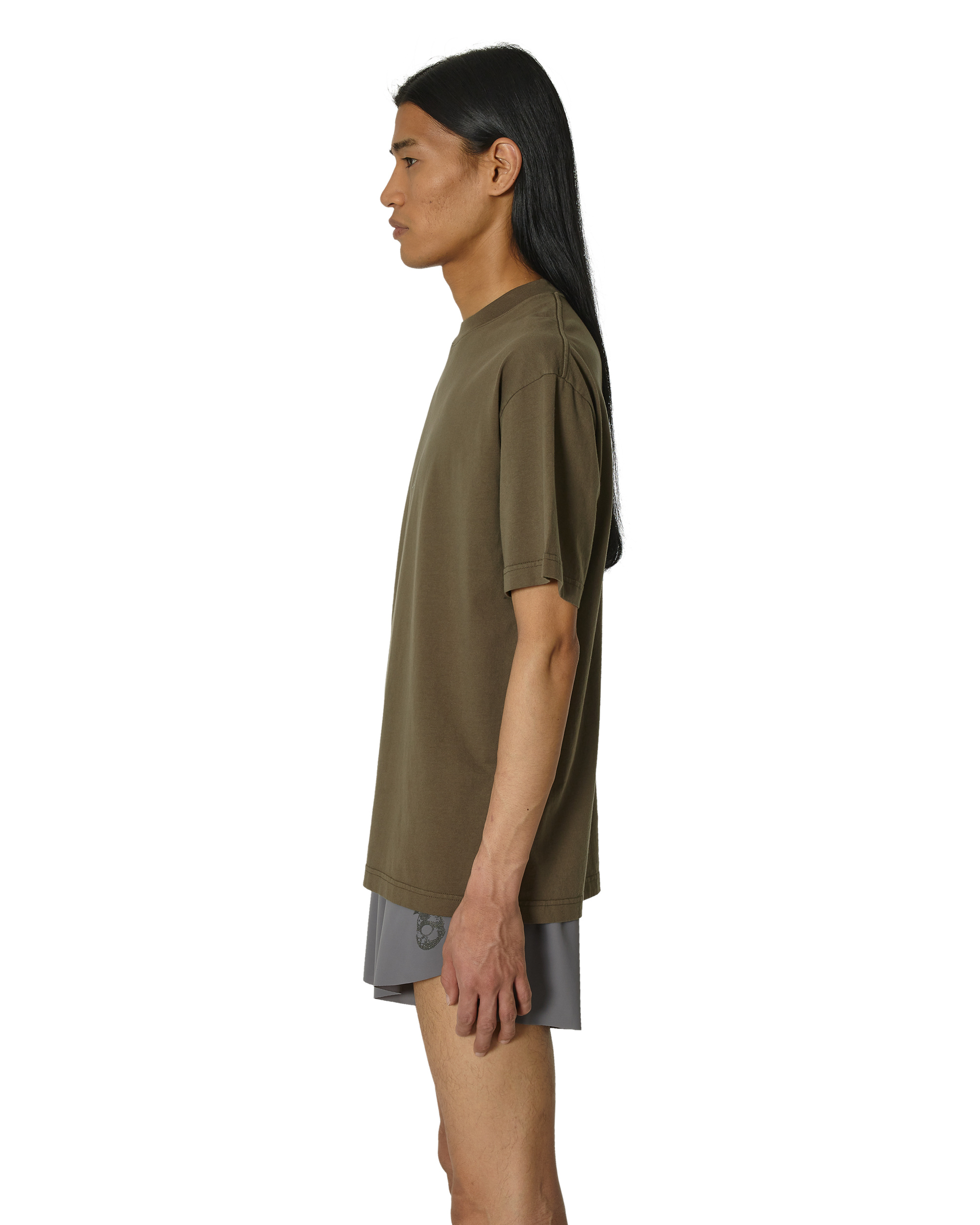 ROA Light Regular Tee J294315-S-Green 2