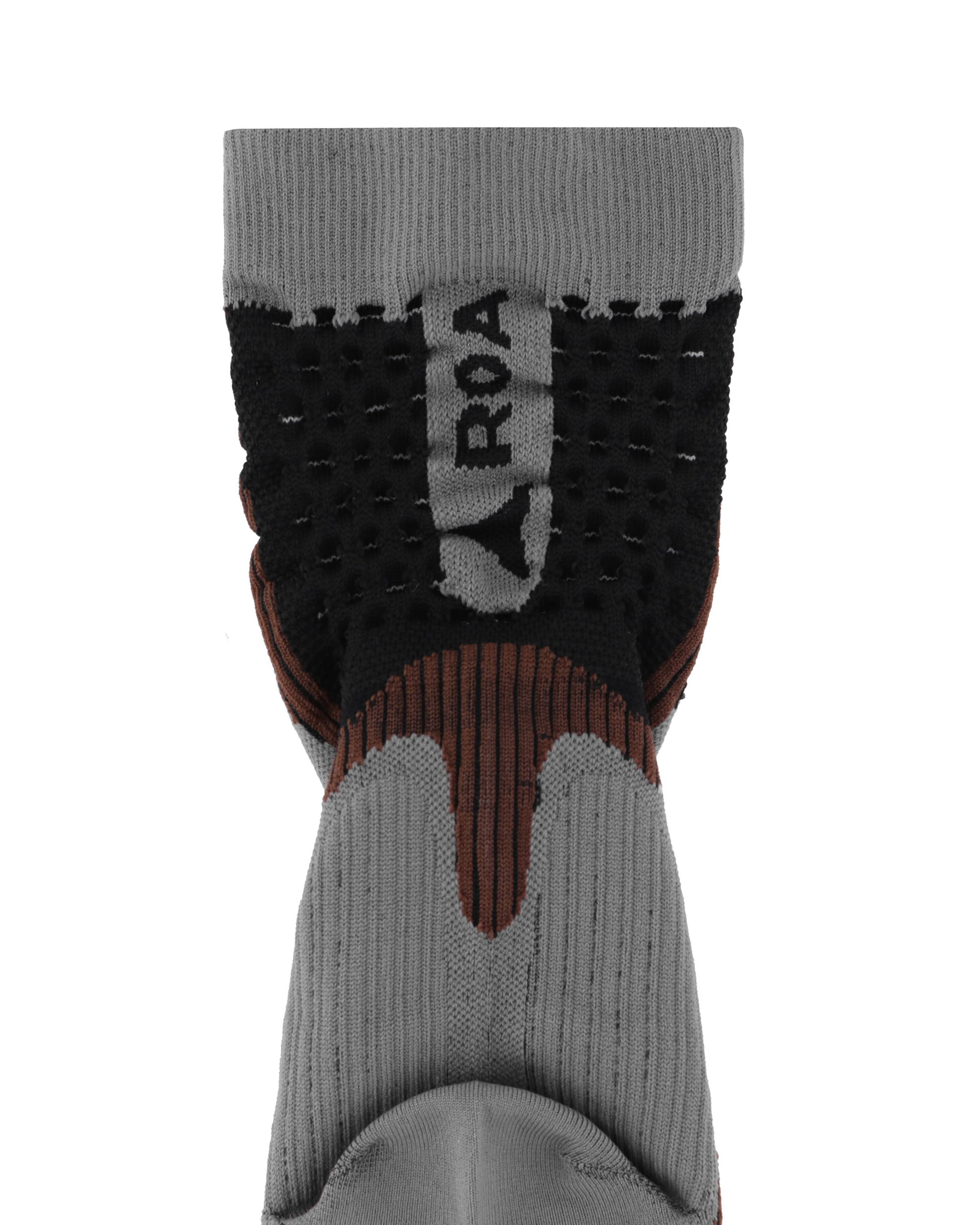 ROA Bone Socks J294395-39-42-Brown 4